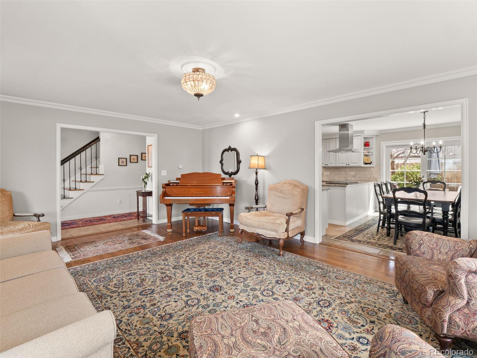 MLS Image #7 for 9880 e chenango avenue,greenwood village, Colorado