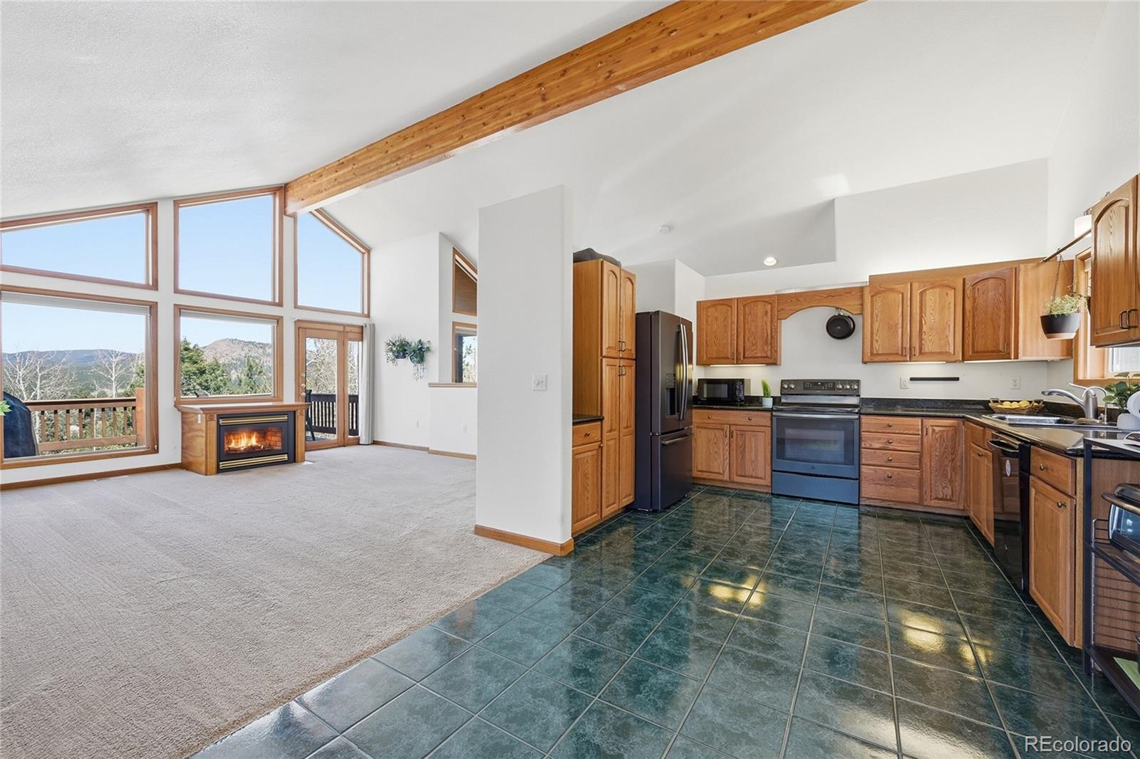 MLS Image #10 for 146 s random road,bailey, Colorado