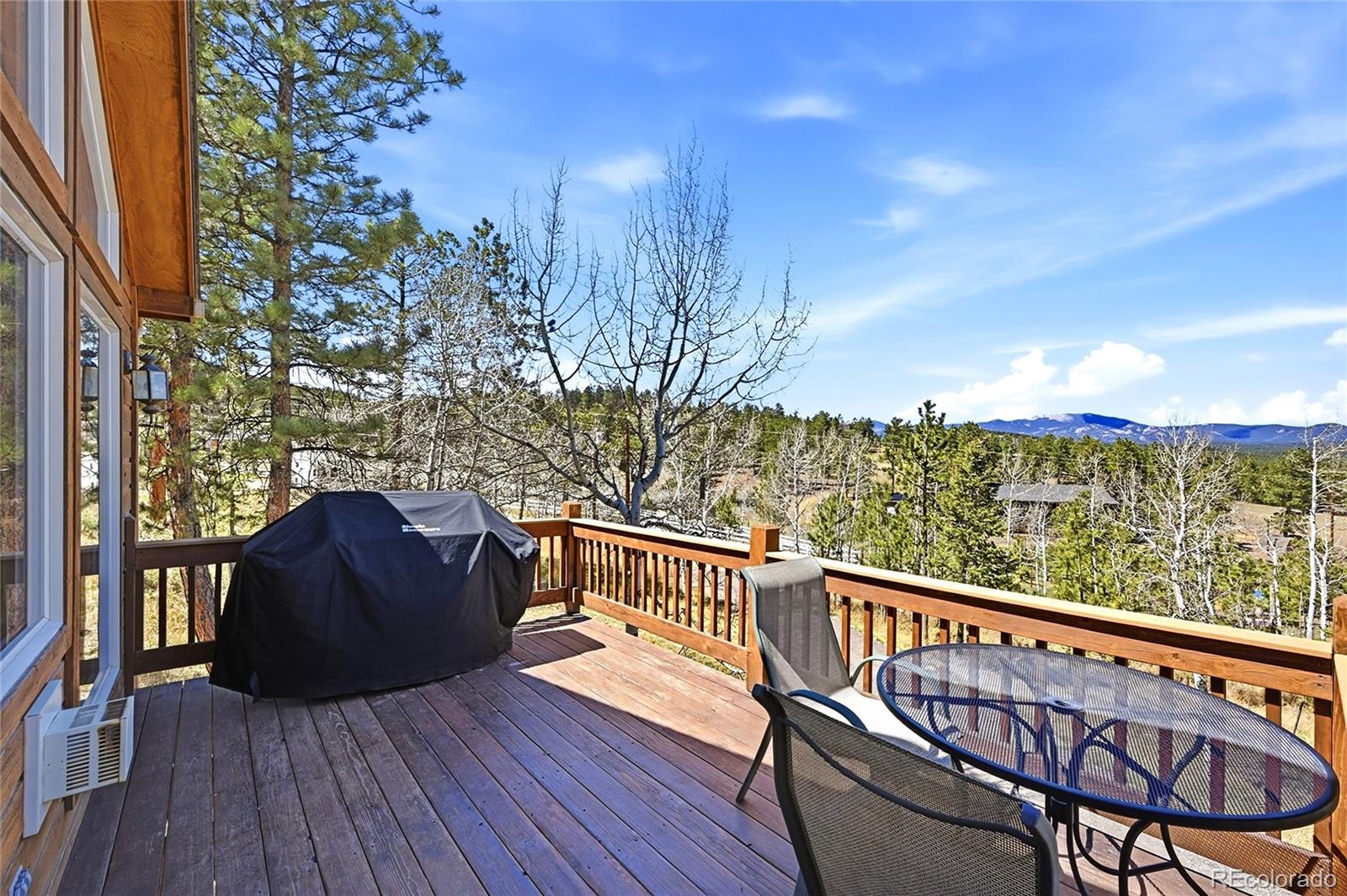 MLS Image #27 for 146 s random road,bailey, Colorado