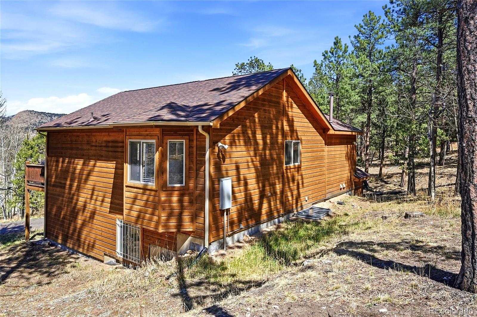MLS Image #28 for 146 s random road,bailey, Colorado