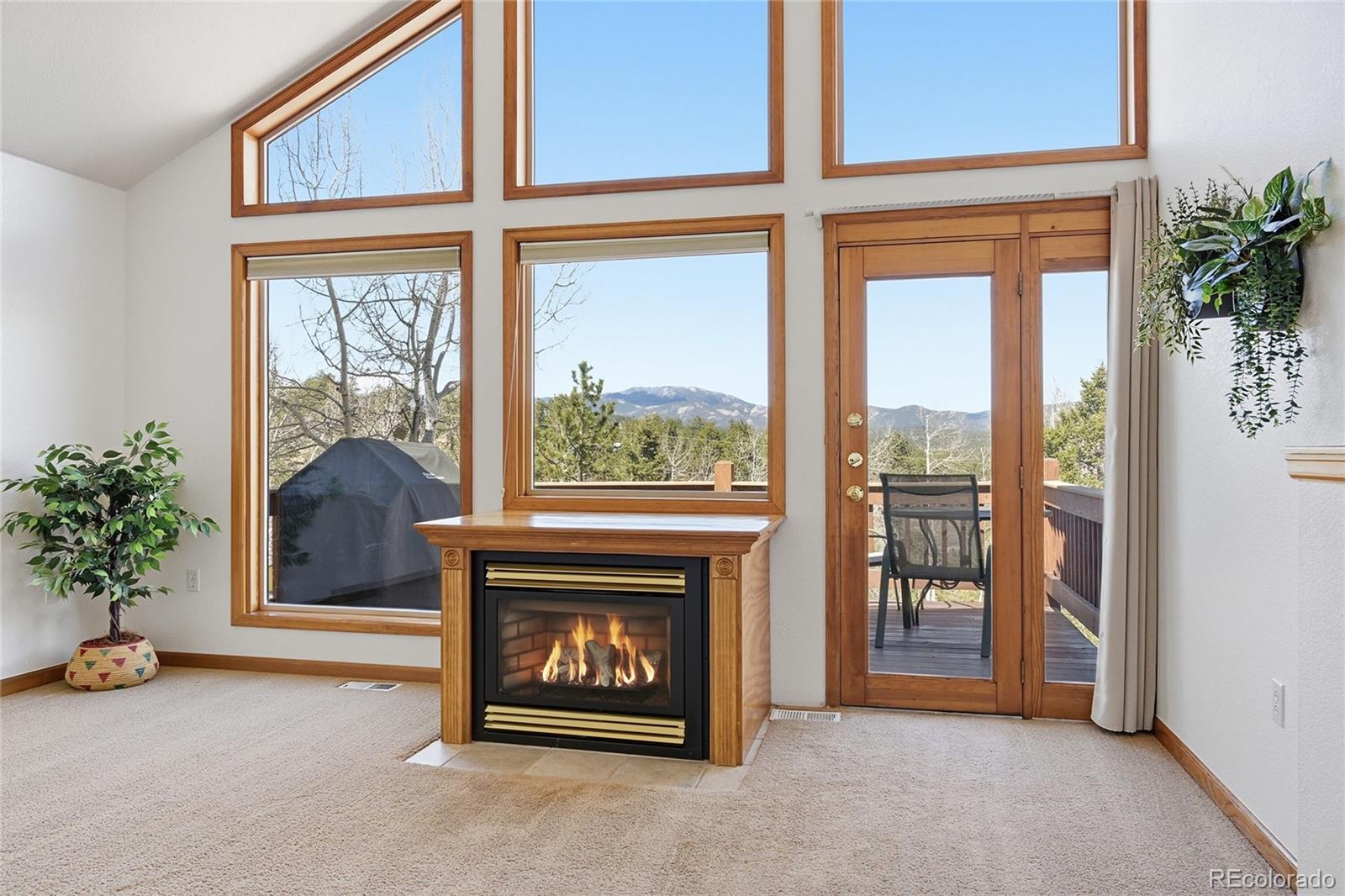 MLS Image #4 for 146 s random road,bailey, Colorado