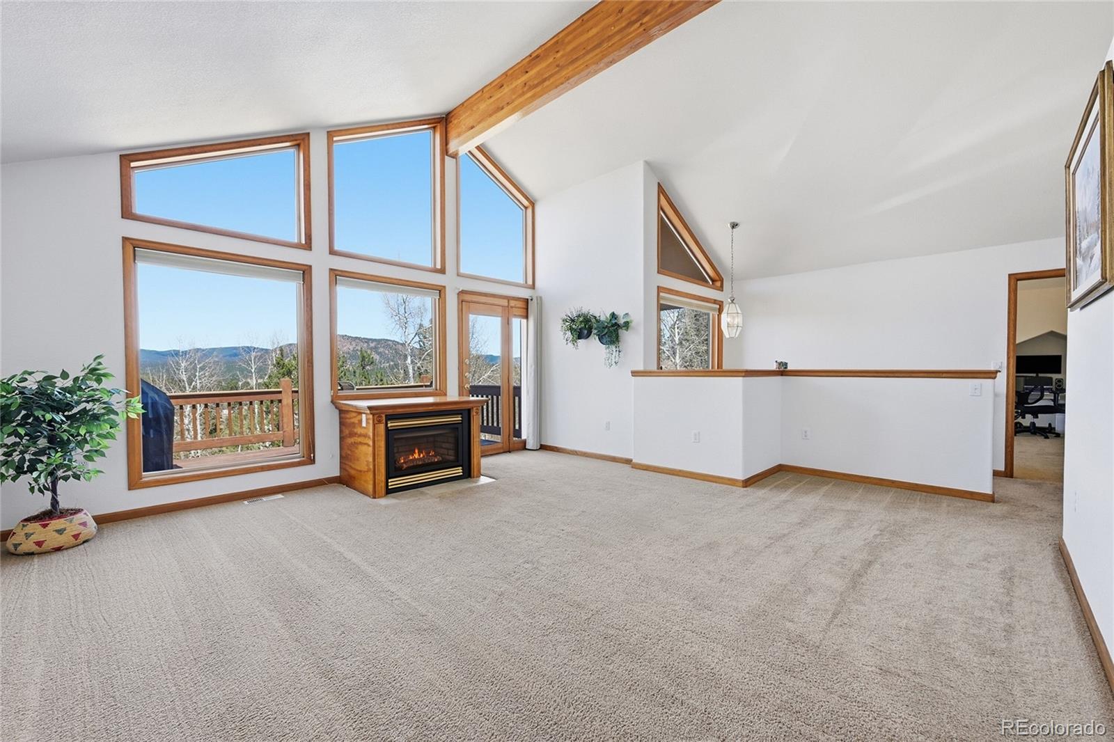 MLS Image #6 for 146 s random road,bailey, Colorado