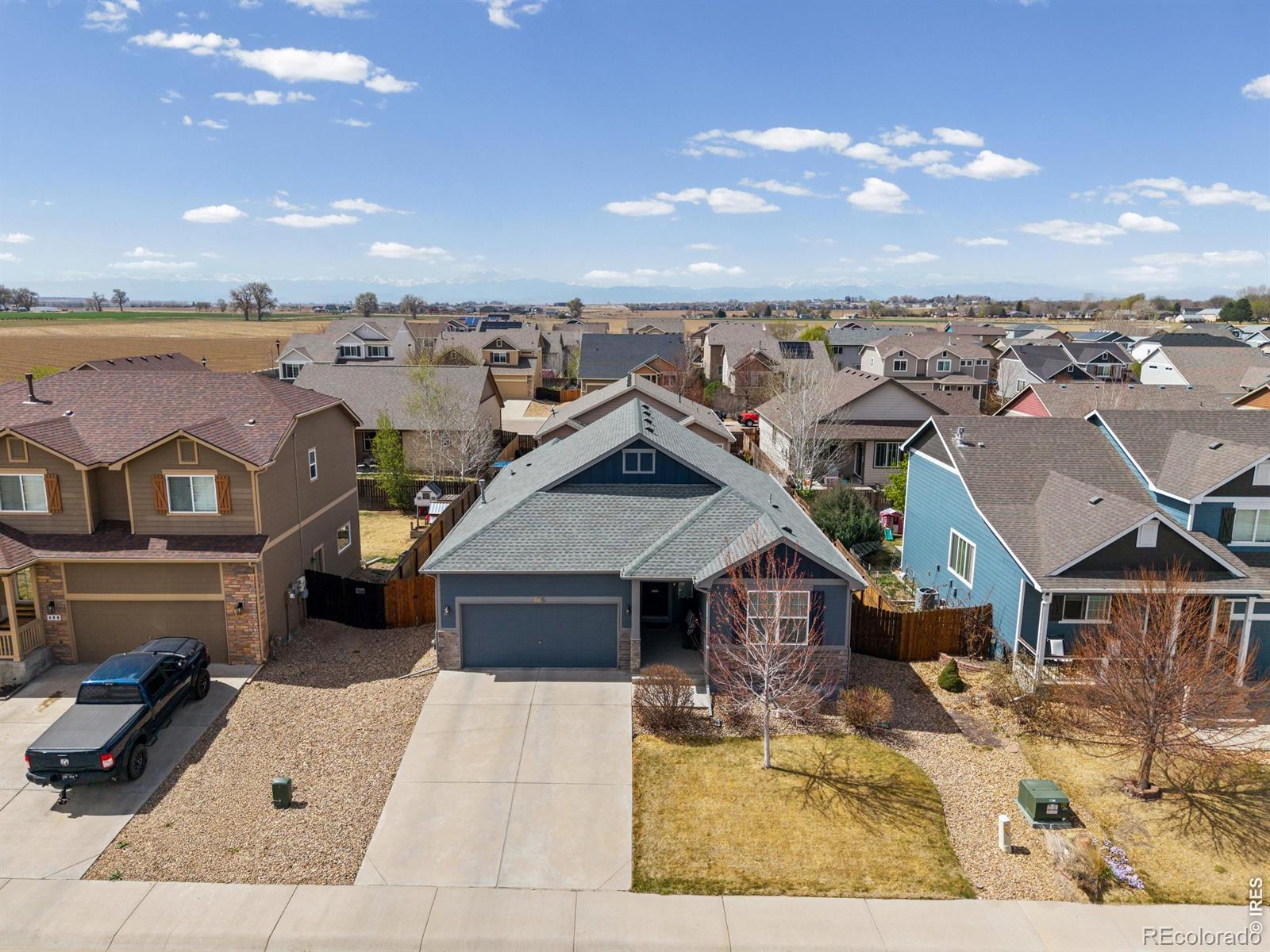 MLS Image #36 for 486  territory lane,johnstown, Colorado