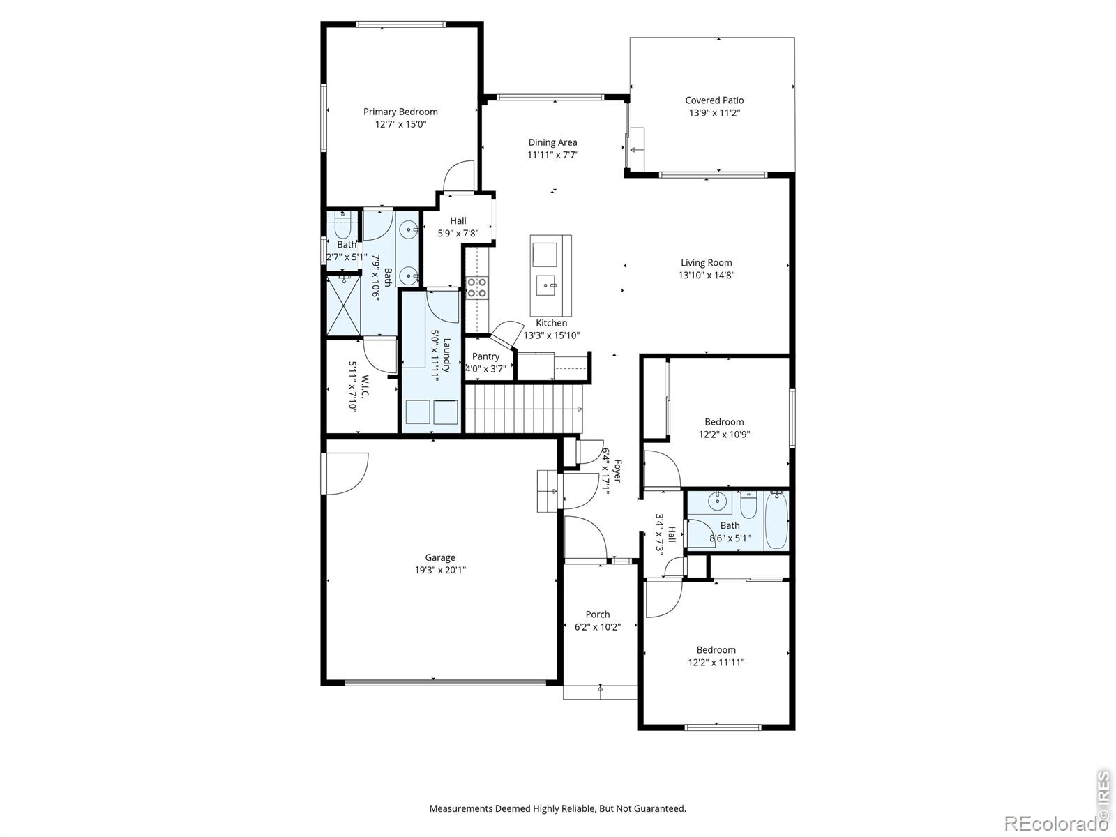 MLS Image #44 for 486  territory lane,johnstown, Colorado