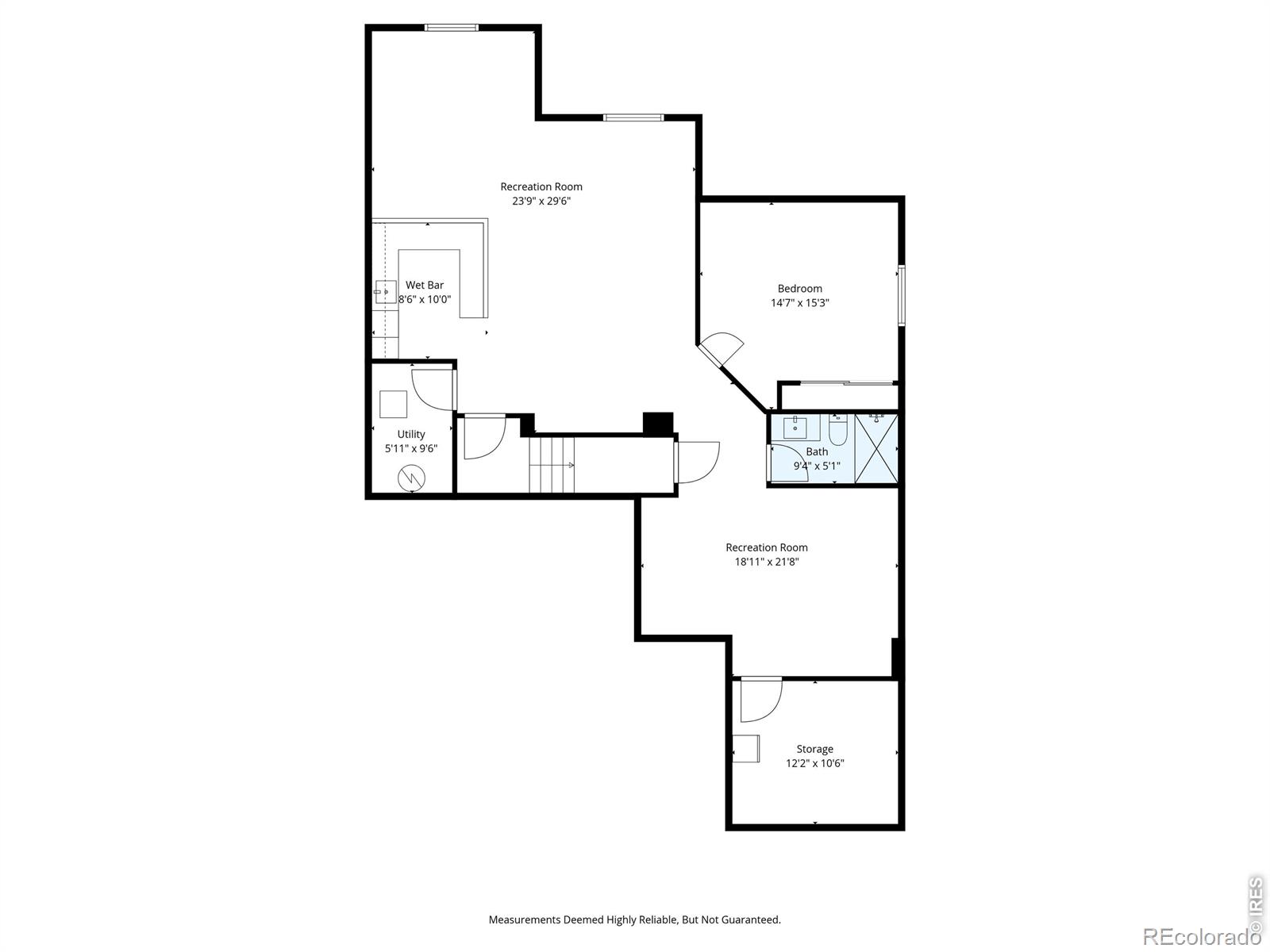 MLS Image #45 for 486  territory lane,johnstown, Colorado