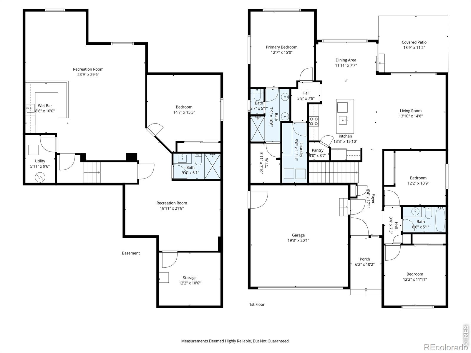 MLS Image #46 for 486  territory lane,johnstown, Colorado