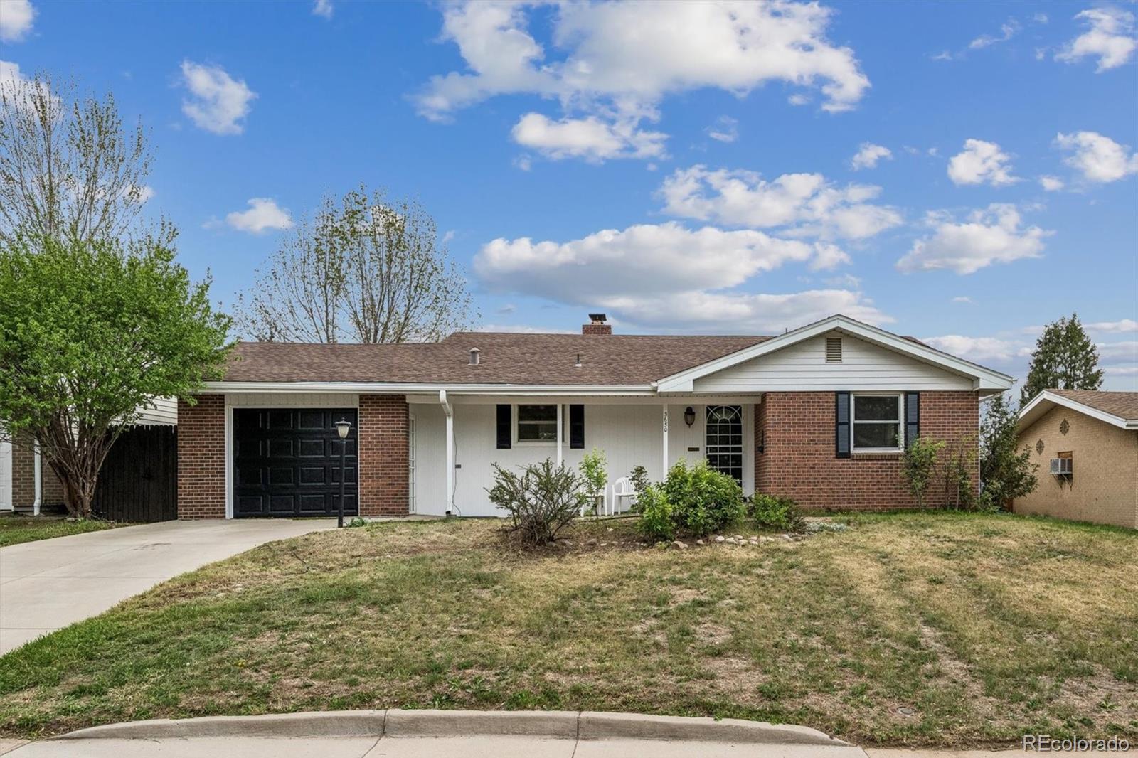 MLS Image #0 for 3650 w linvale place,denver, Colorado