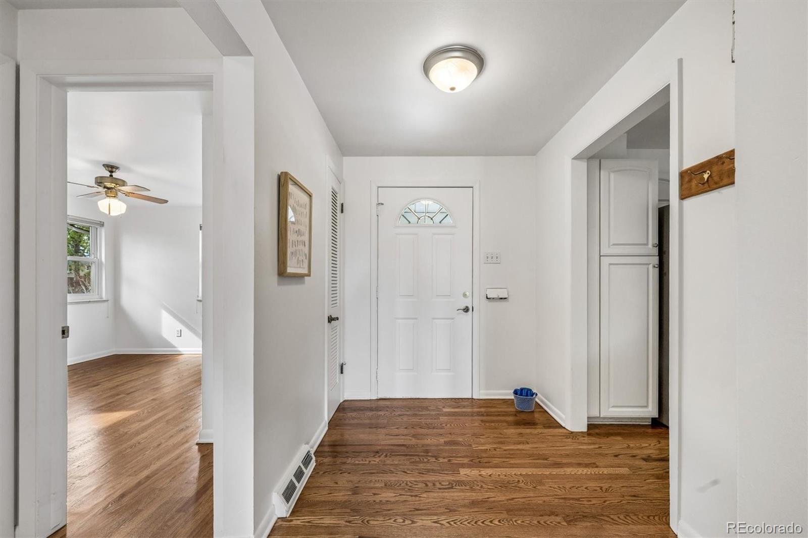 MLS Image #1 for 3650 w linvale place,denver, Colorado