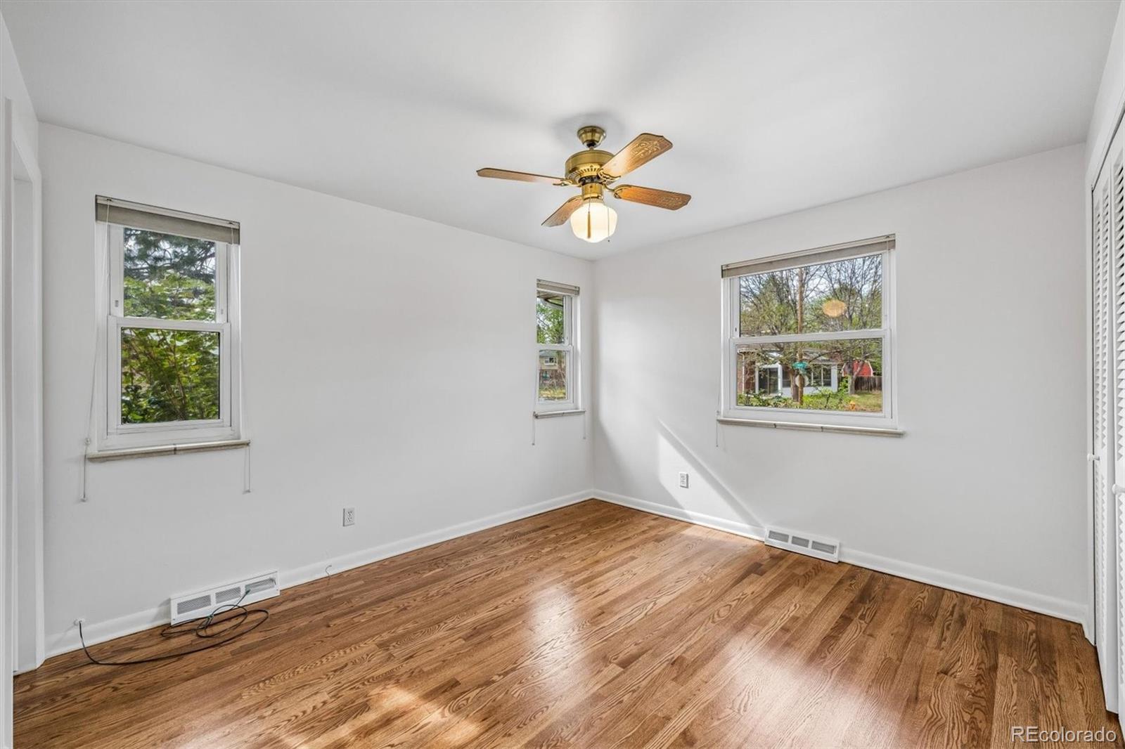 MLS Image #11 for 3650 w linvale place,denver, Colorado