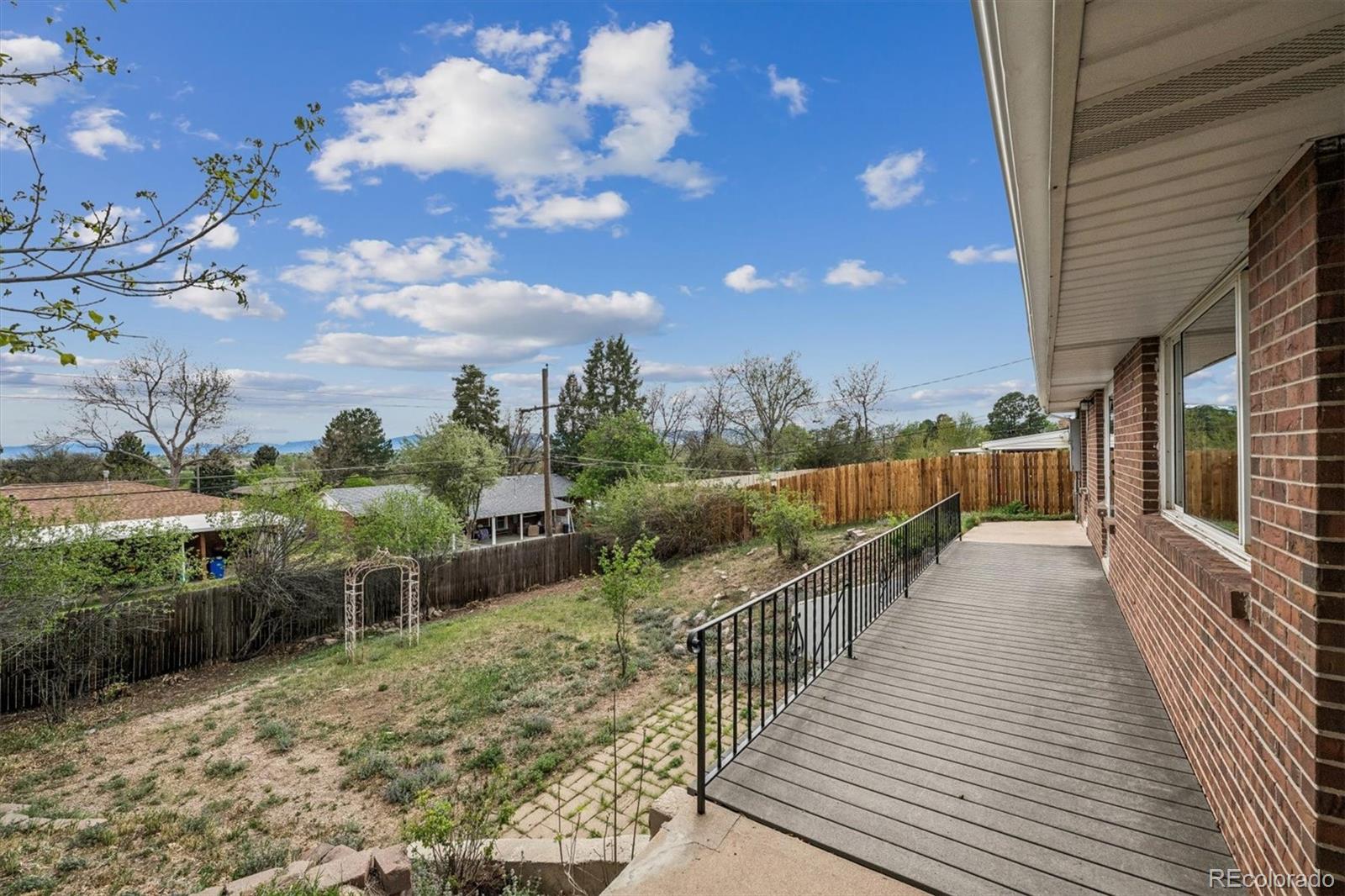 MLS Image #18 for 3650 w linvale place,denver, Colorado