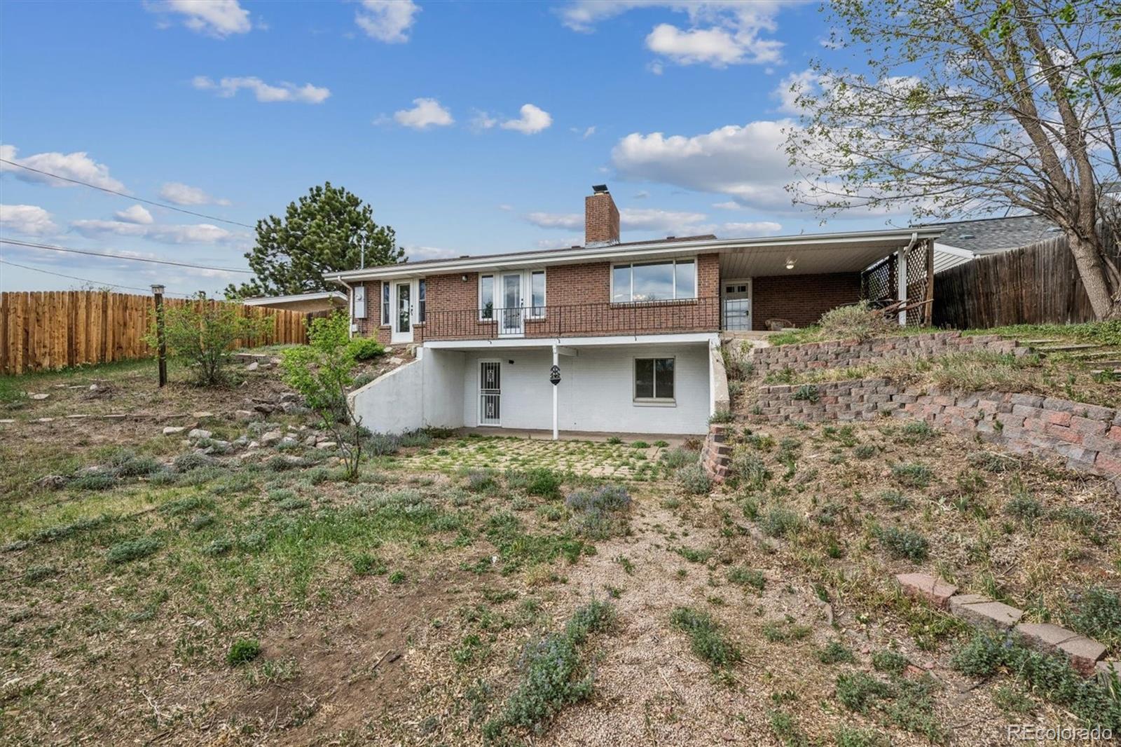 MLS Image #21 for 3650 w linvale place,denver, Colorado