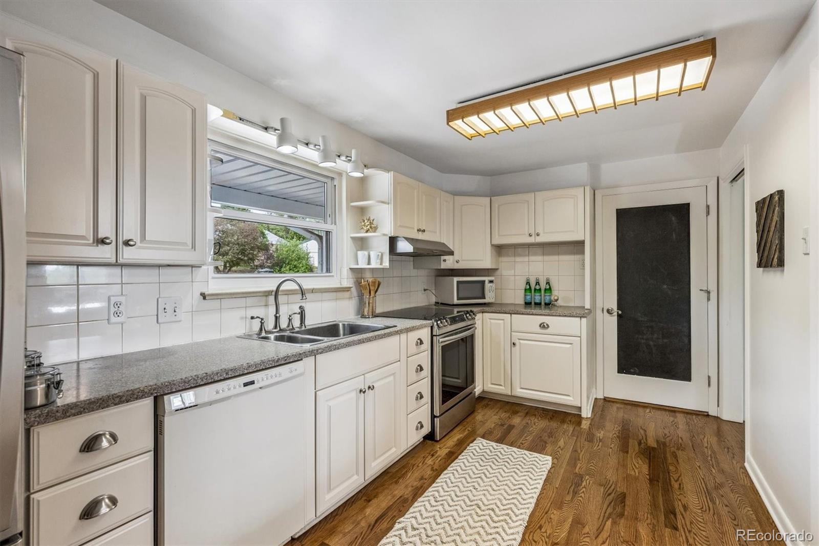 MLS Image #5 for 3650 w linvale place,denver, Colorado