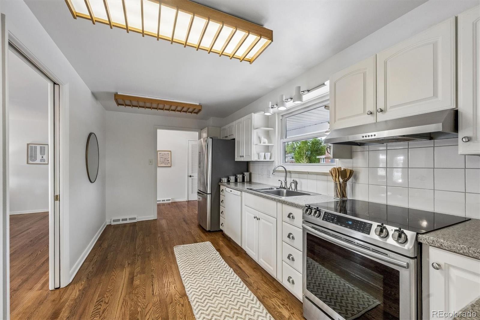 MLS Image #6 for 3650 w linvale place,denver, Colorado