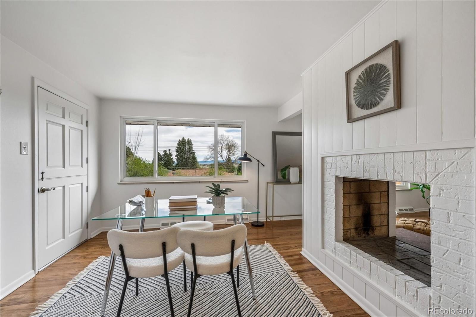 MLS Image #7 for 3650 w linvale place,denver, Colorado