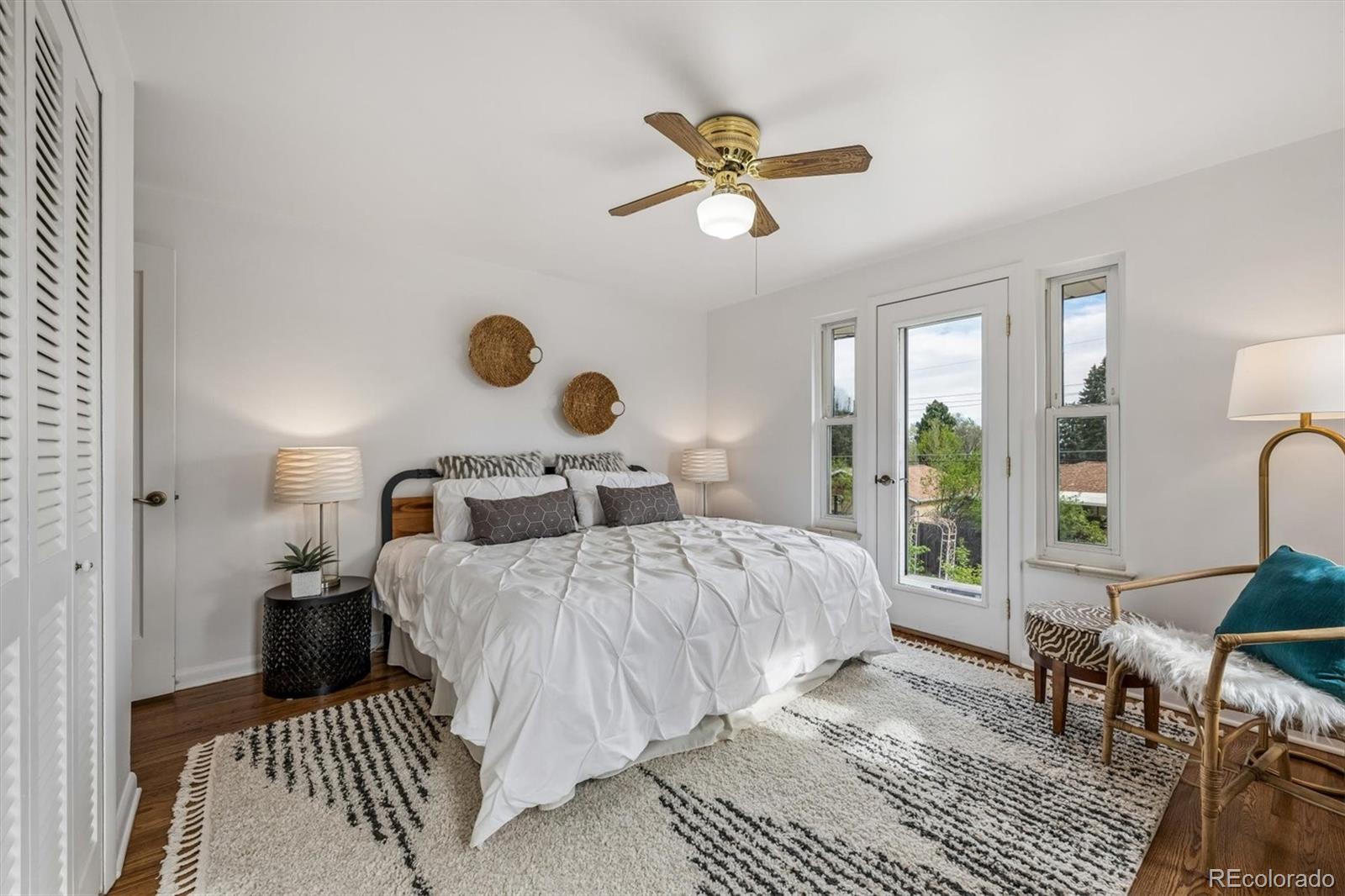 MLS Image #8 for 3650 w linvale place,denver, Colorado