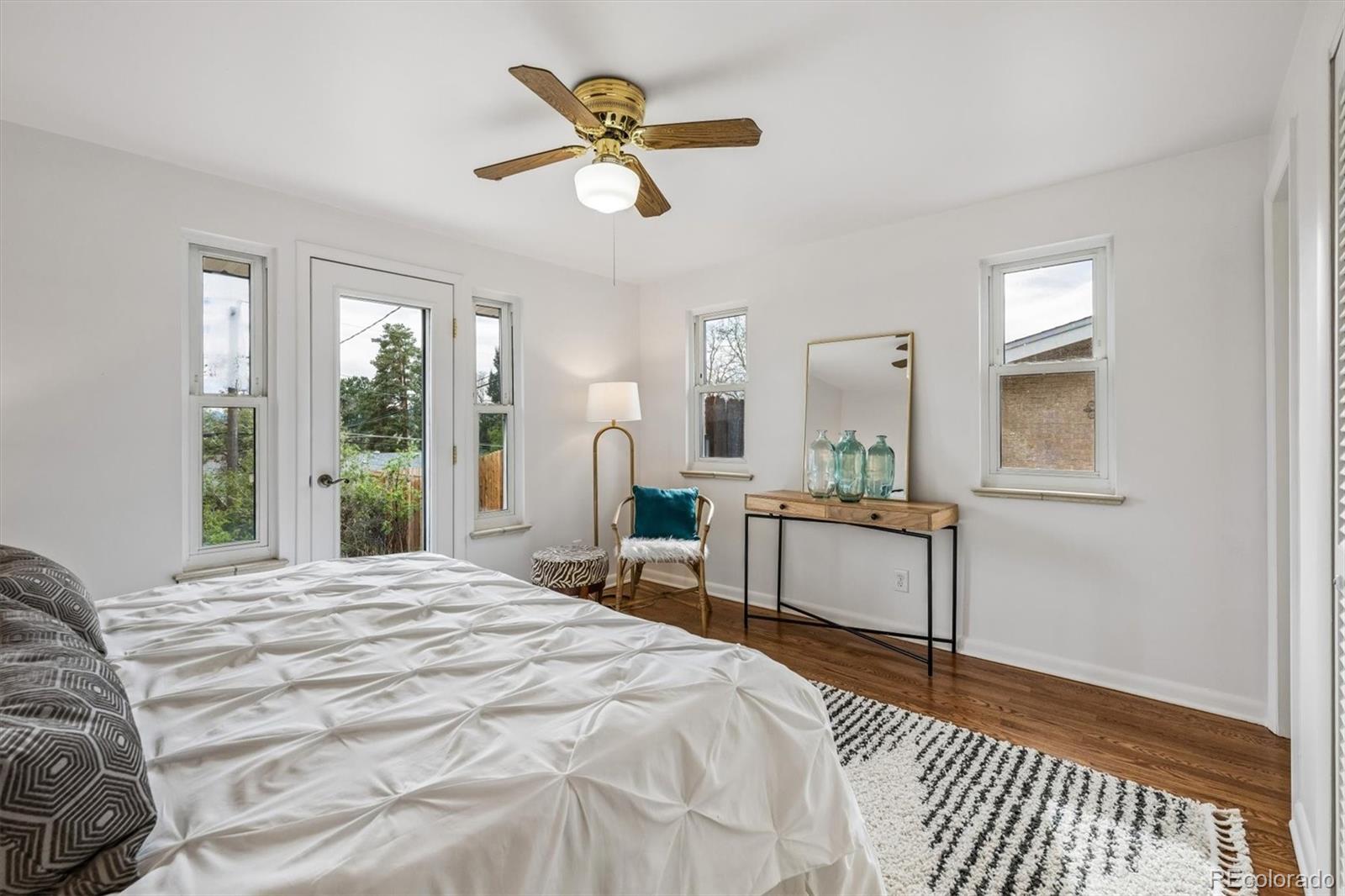 MLS Image #9 for 3650 w linvale place,denver, Colorado