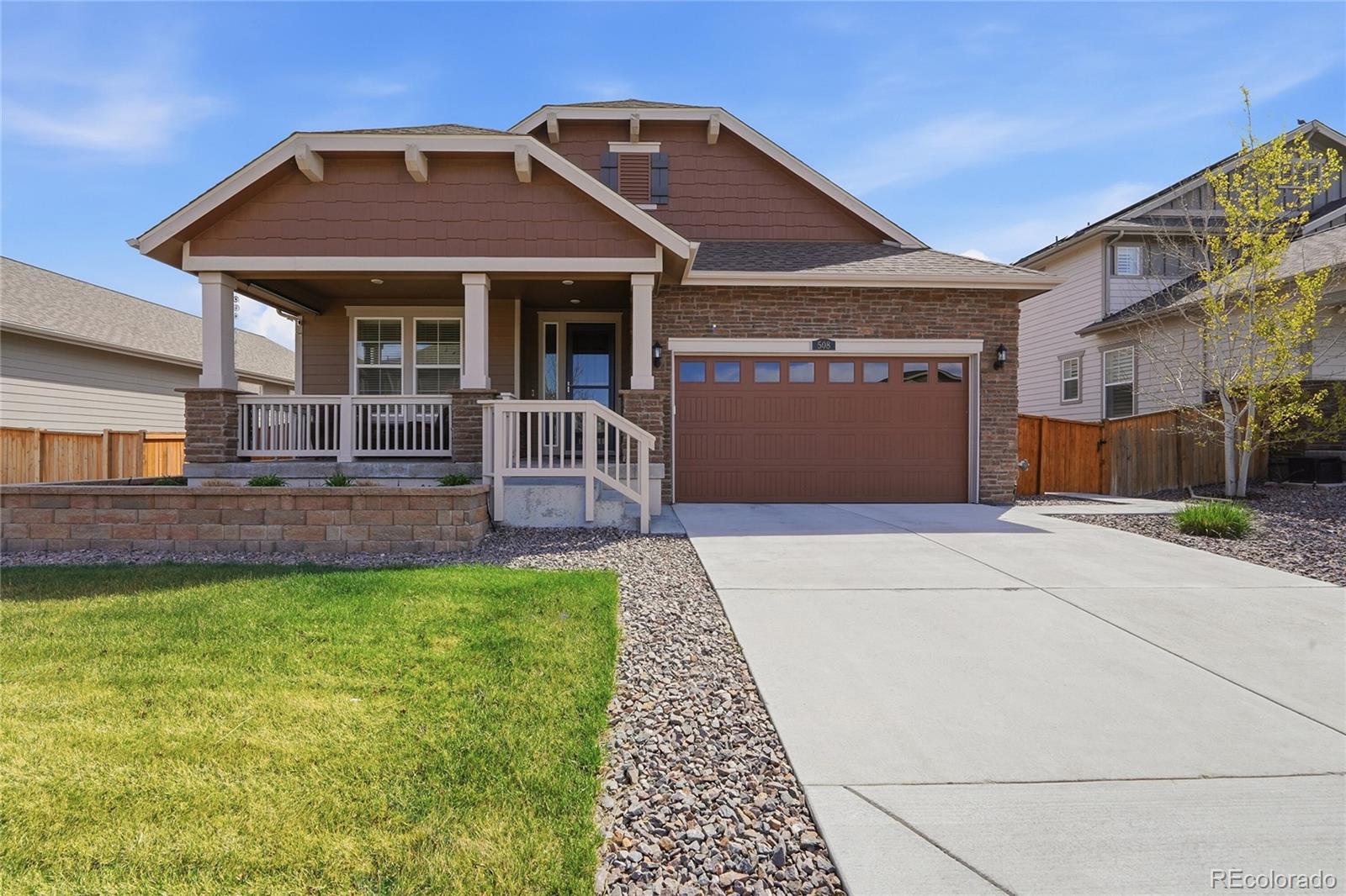 MLS Image #0 for 508  176th avenue,broomfield, Colorado