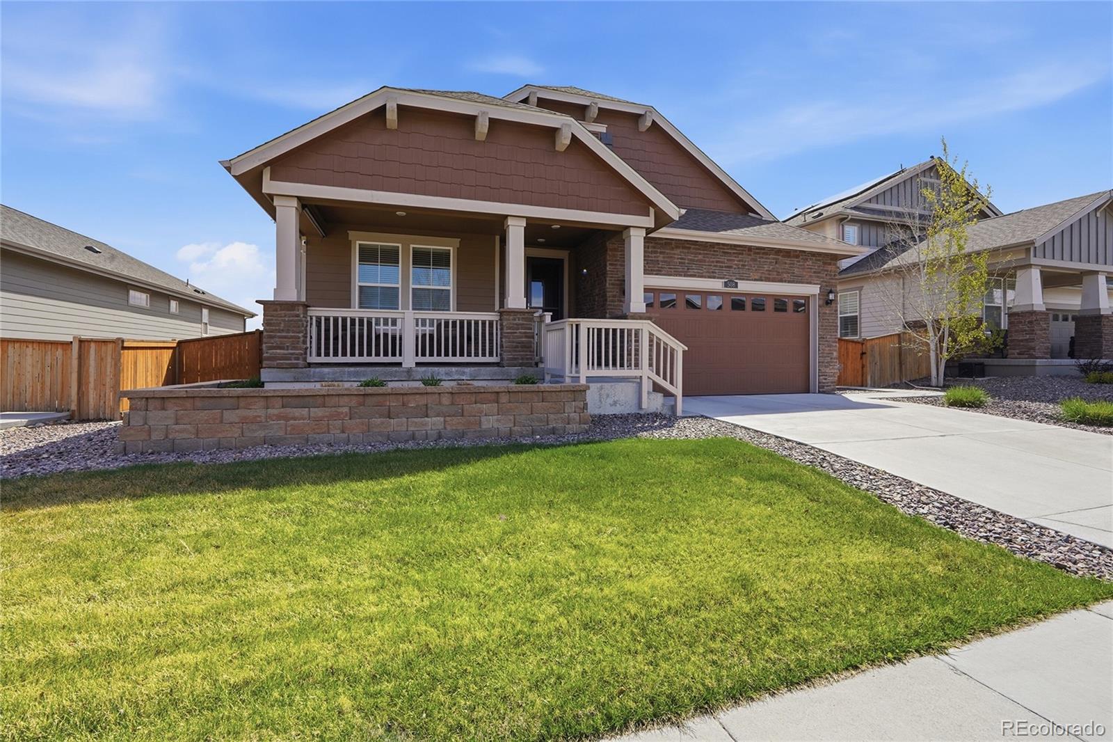 MLS Image #1 for 508  176th avenue,broomfield, Colorado