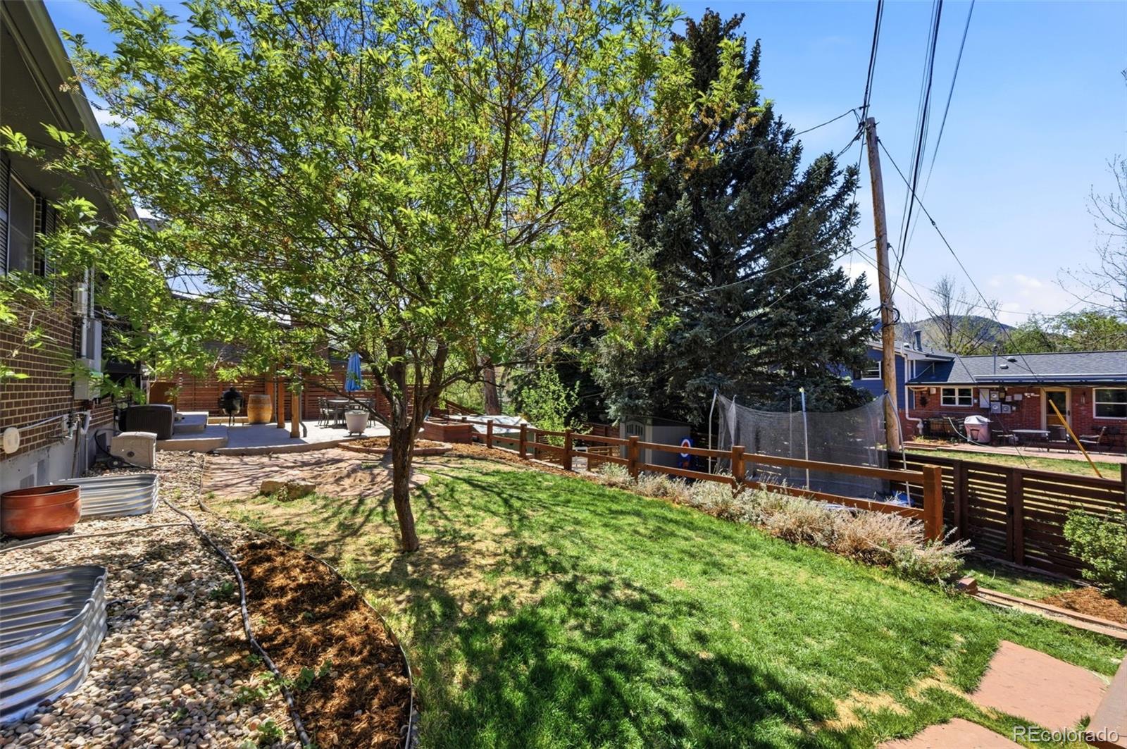 MLS Image #43 for 1615  ulysses street,golden, Colorado