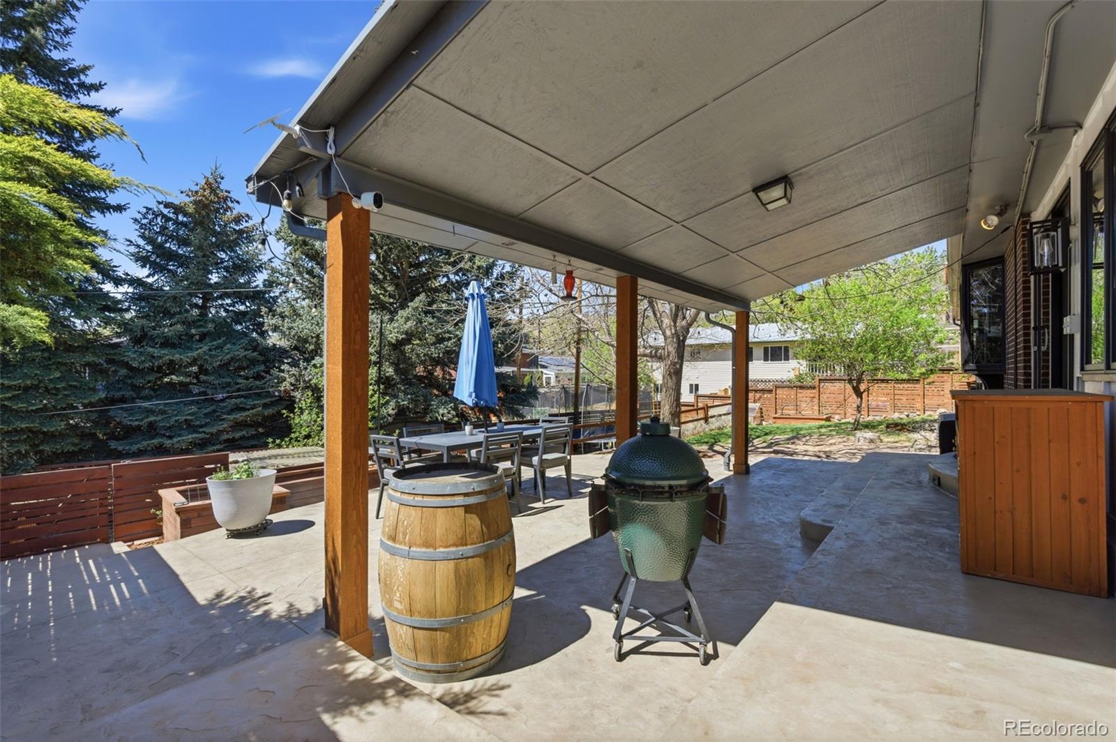 MLS Image #46 for 1615  ulysses street,golden, Colorado