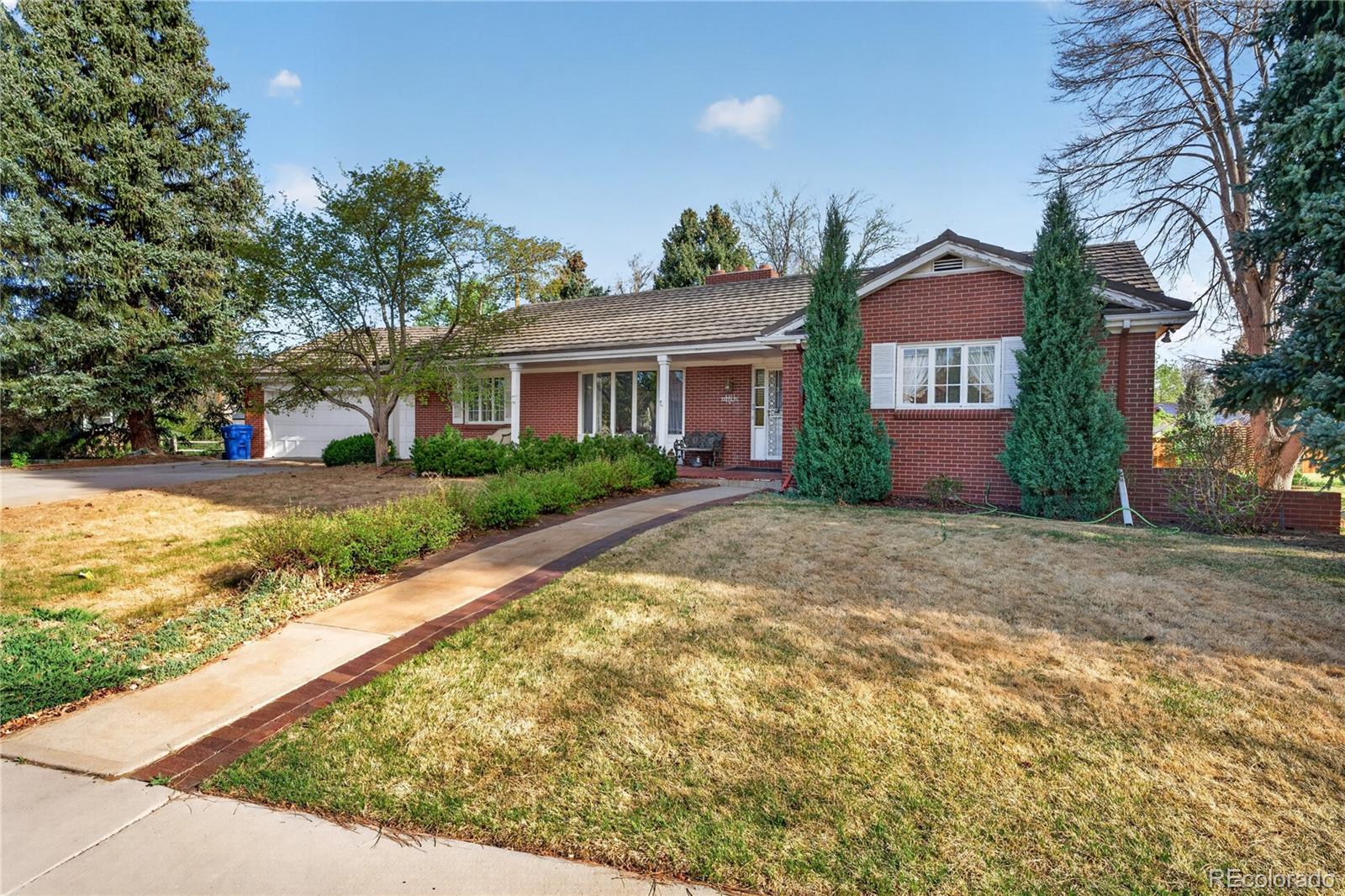 MLS Image #1 for 9177 e tufts place,greenwood village, Colorado