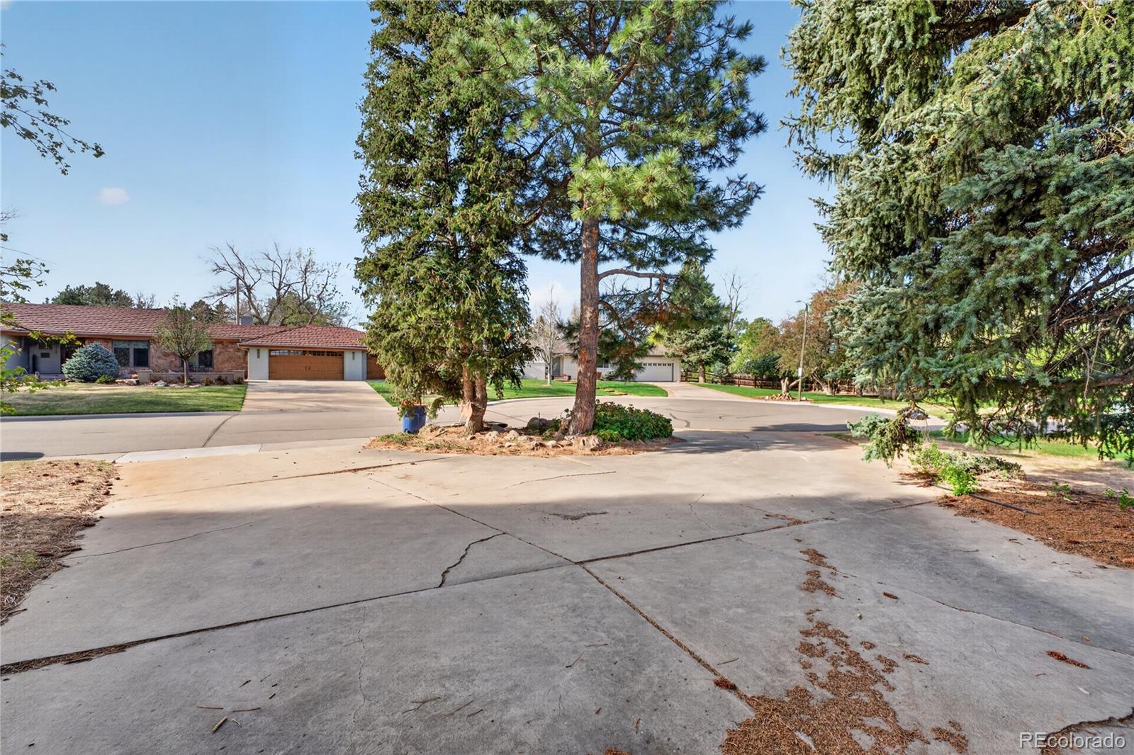 MLS Image #2 for 9177 e tufts place,greenwood village, Colorado
