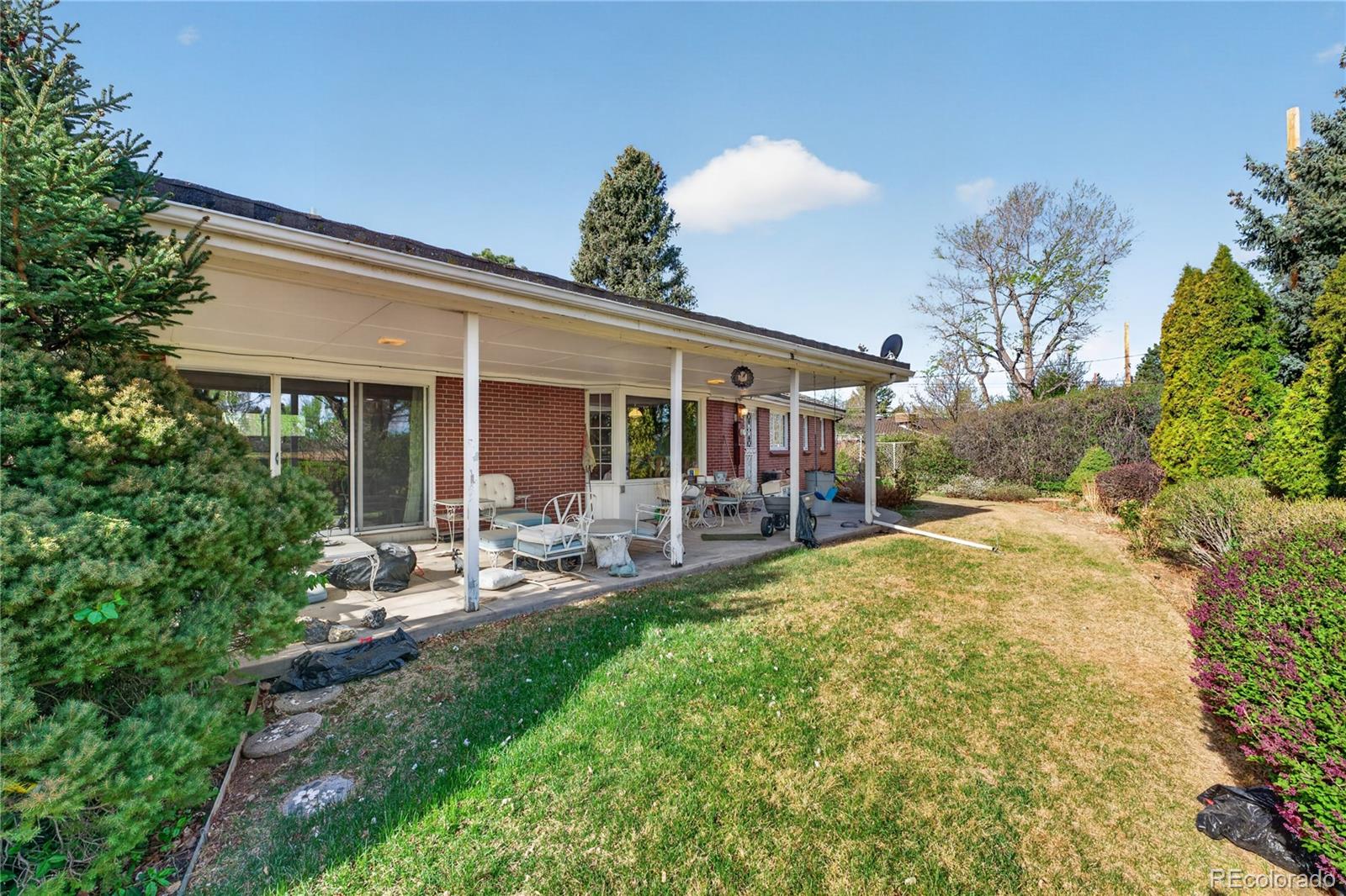 MLS Image #26 for 9177 e tufts place,greenwood village, Colorado