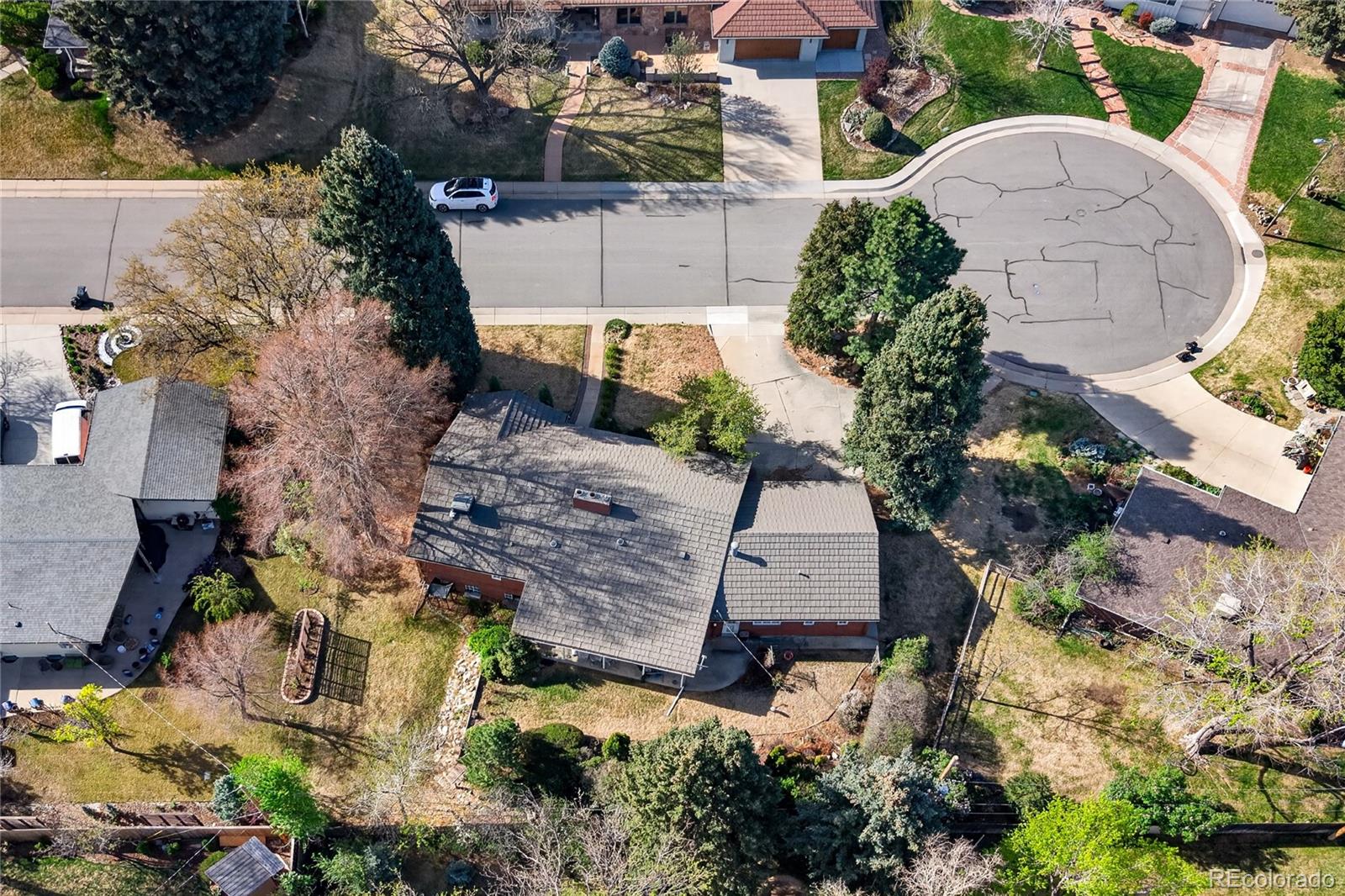 MLS Image #28 for 9177 e tufts place,greenwood village, Colorado