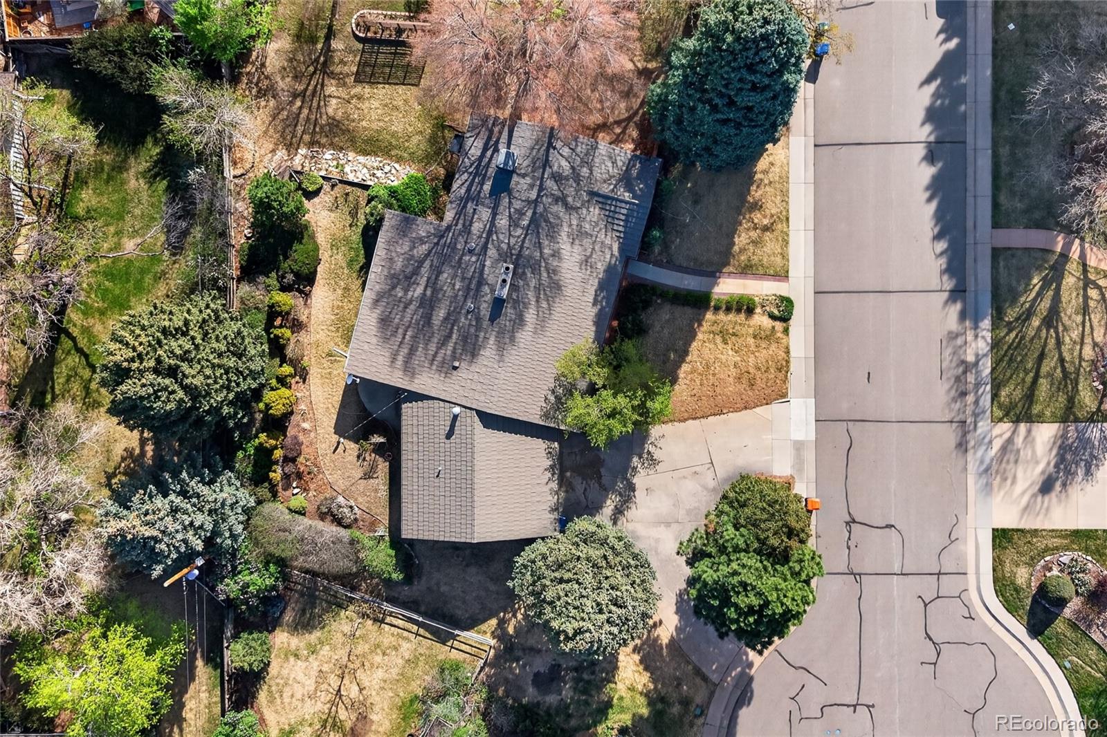 MLS Image #29 for 9177 e tufts place,greenwood village, Colorado