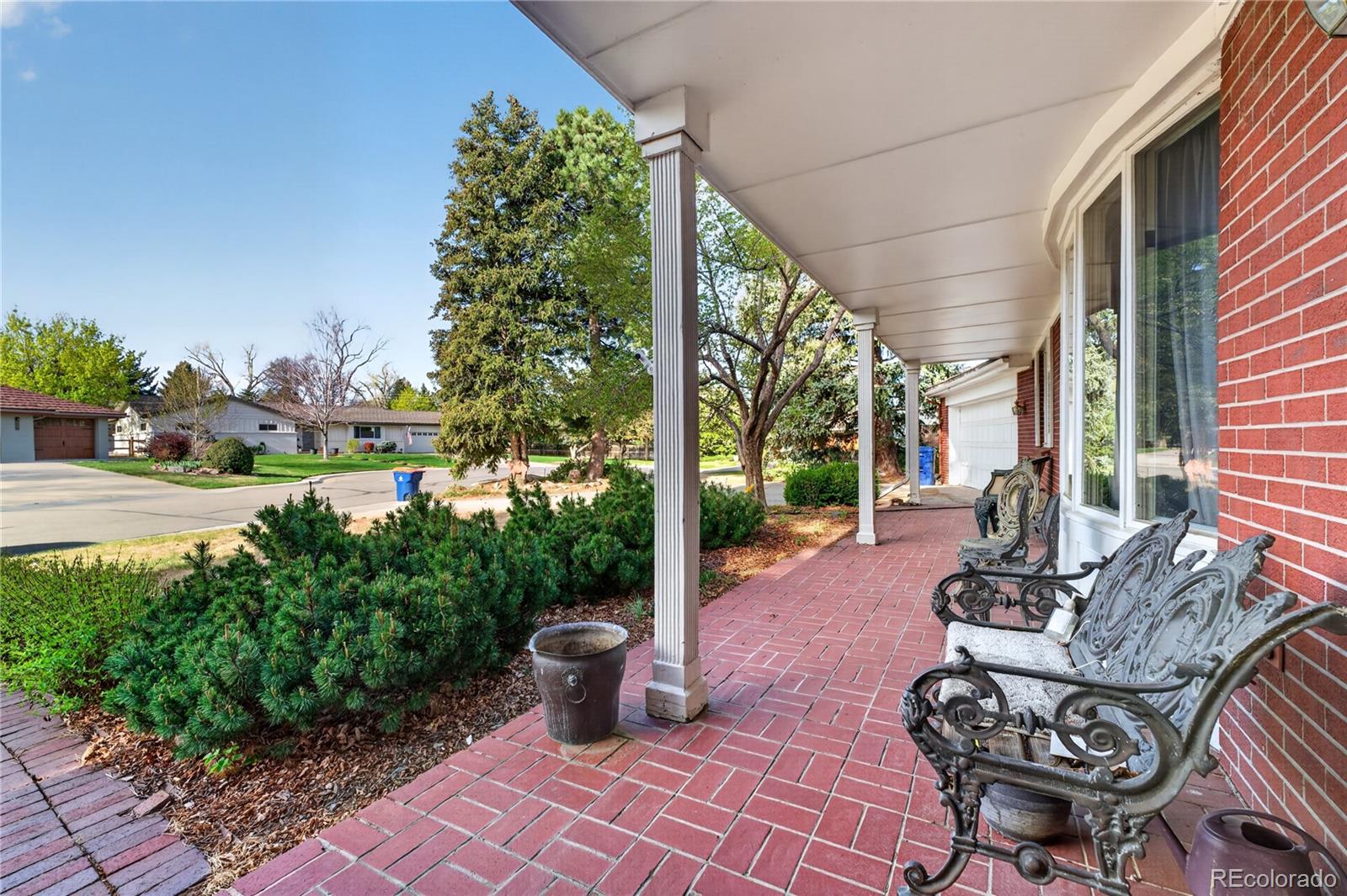 MLS Image #3 for 9177 e tufts place,greenwood village, Colorado