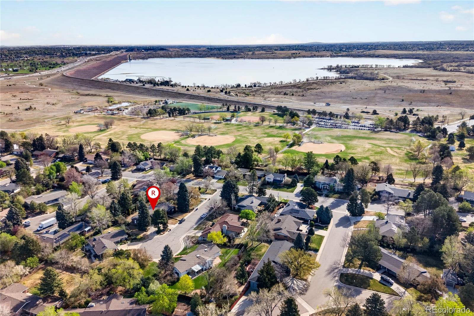 MLS Image #30 for 9177 e tufts place,greenwood village, Colorado