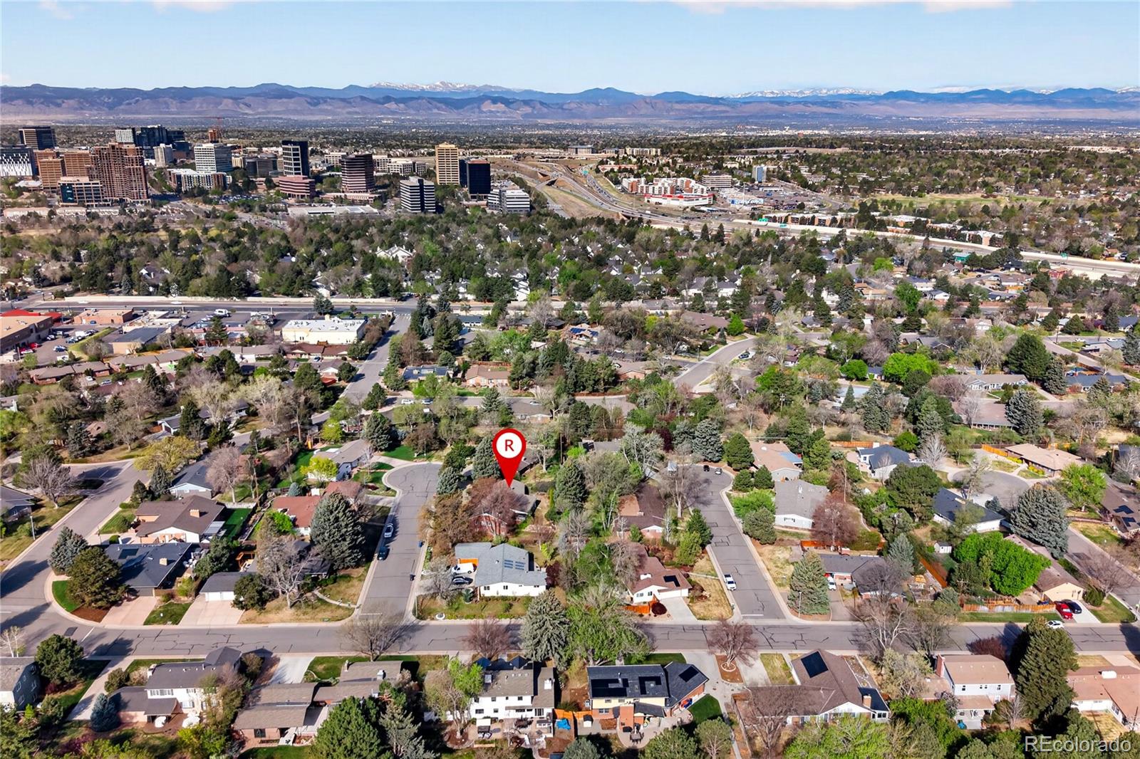 MLS Image #31 for 9177 e tufts place,greenwood village, Colorado