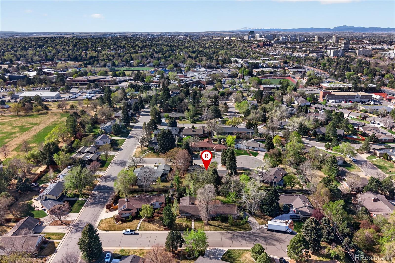 MLS Image #32 for 9177 e tufts place,greenwood village, Colorado