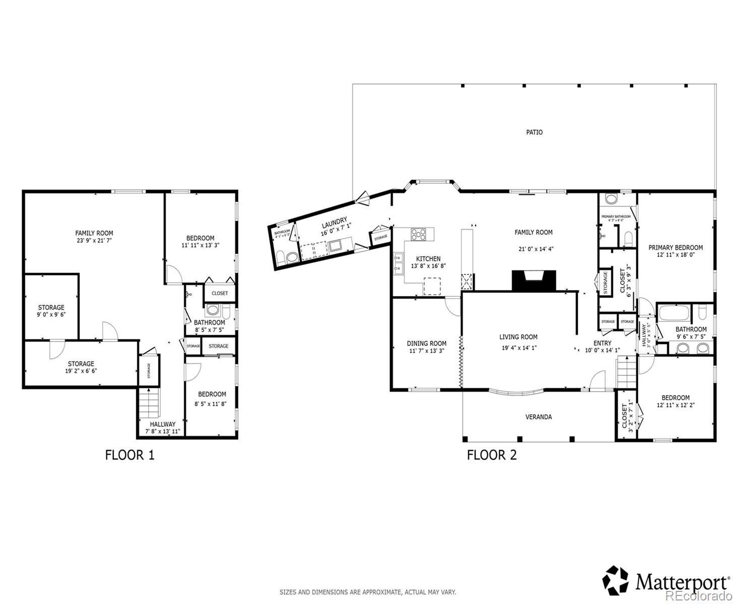 MLS Image #37 for 9177 e tufts place,greenwood village, Colorado