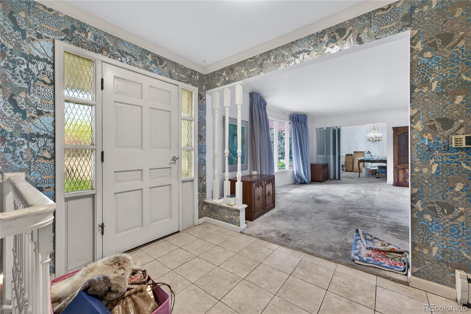 MLS Image #4 for 9177 e tufts place,greenwood village, Colorado