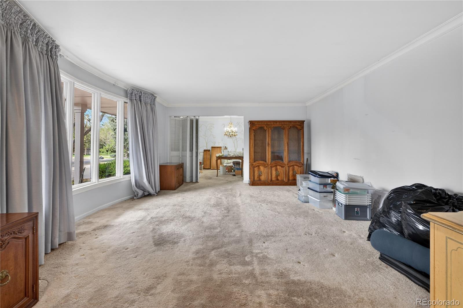 MLS Image #5 for 9177 e tufts place,greenwood village, Colorado