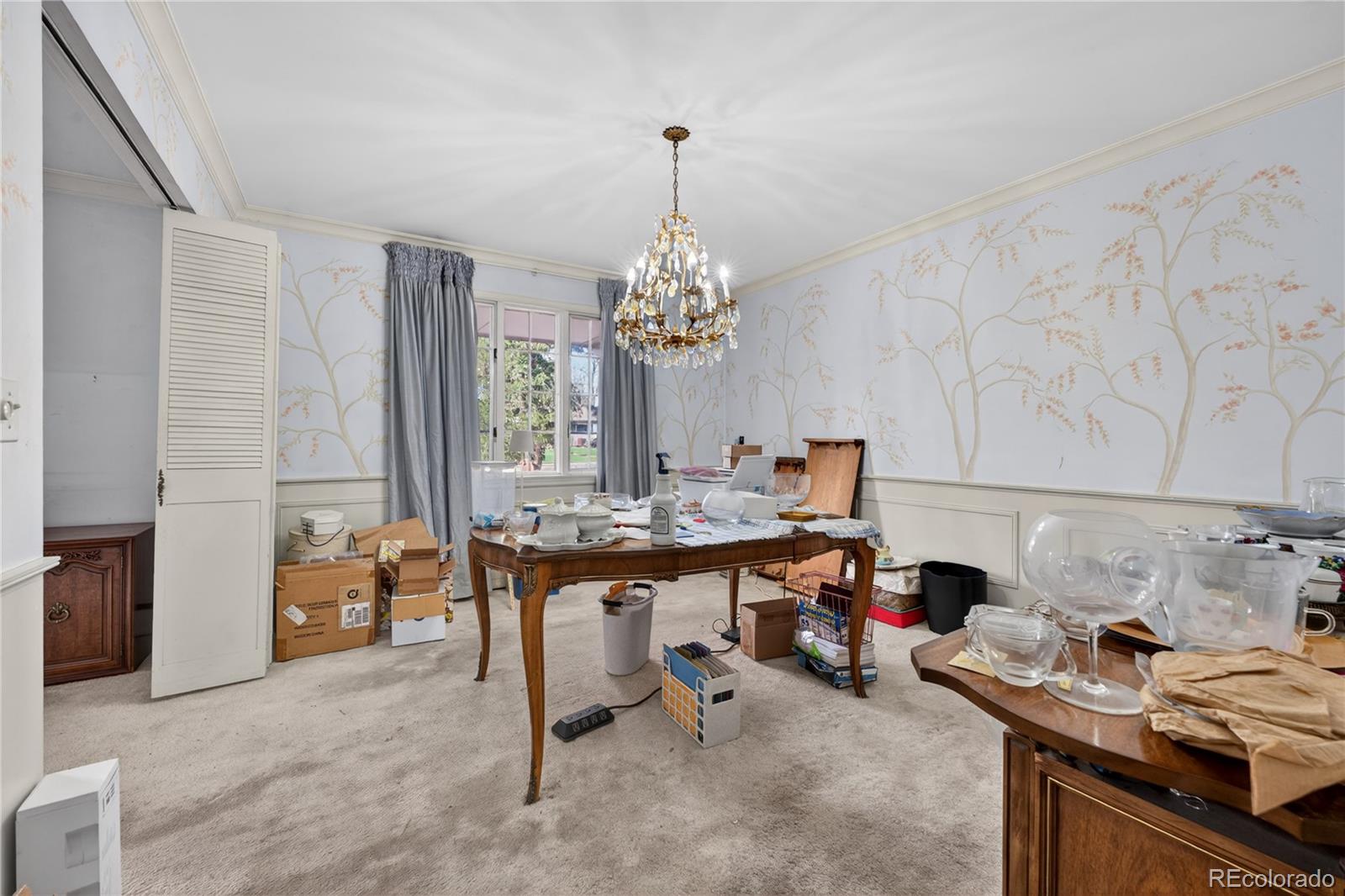 MLS Image #6 for 9177 e tufts place,greenwood village, Colorado