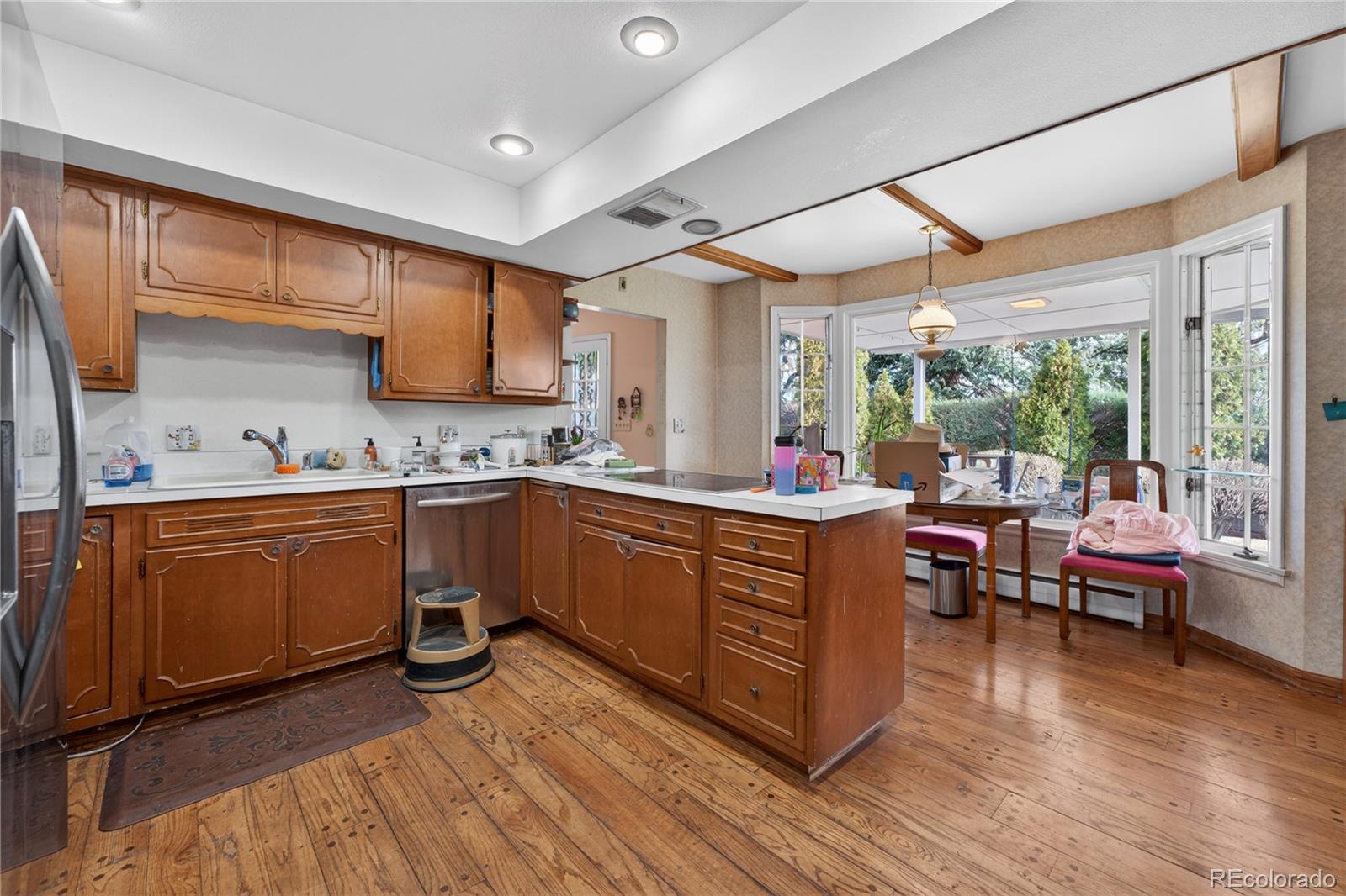MLS Image #7 for 9177 e tufts place,greenwood village, Colorado