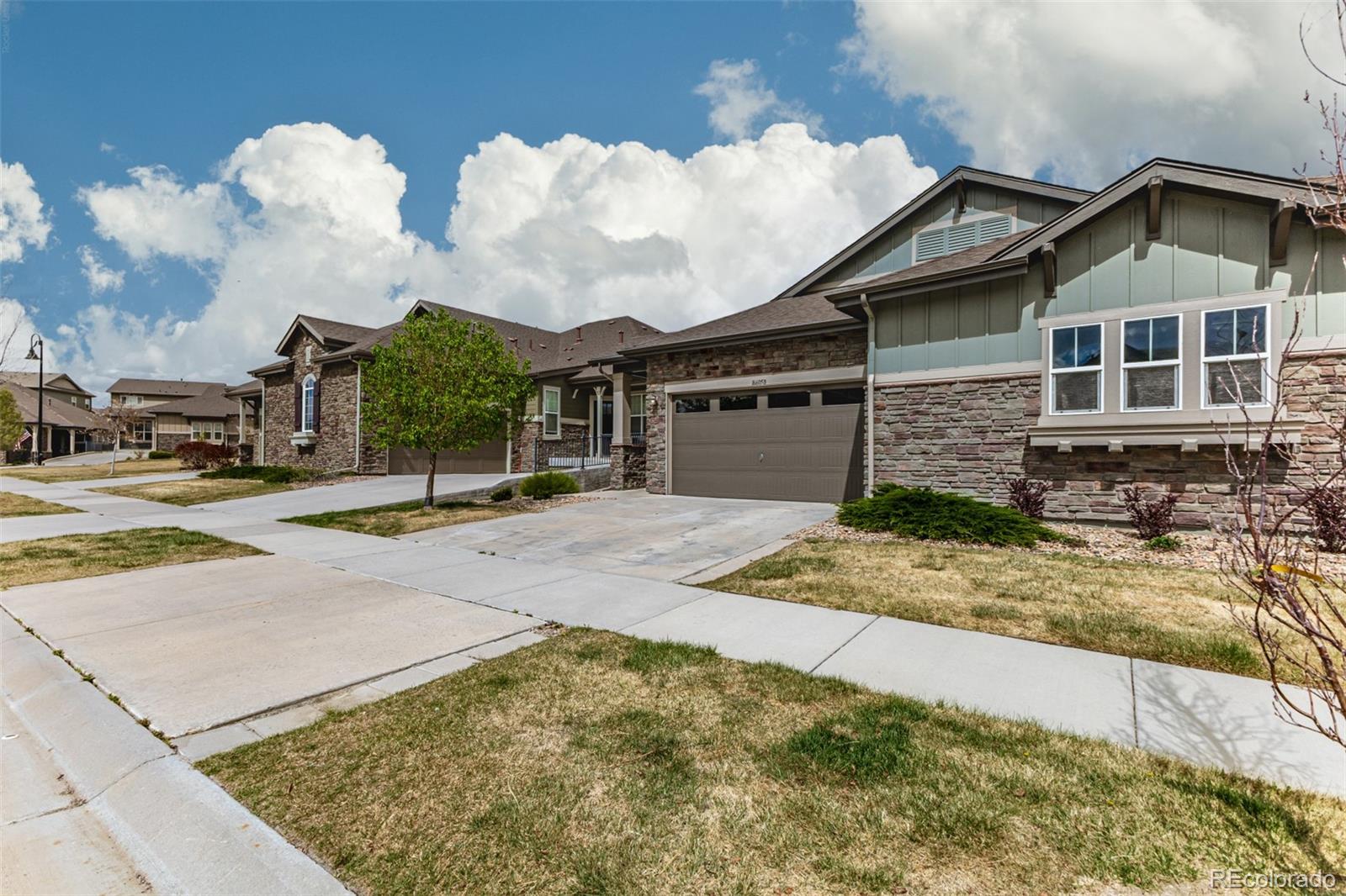 MLS Image #1 for 16605 w 85th lane,arvada, Colorado