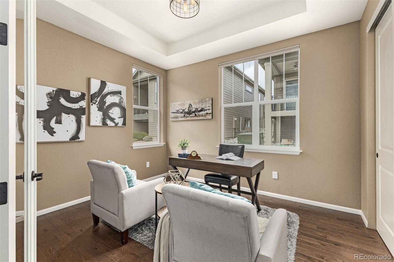 MLS Image #17 for 16605 w 85th lane,arvada, Colorado