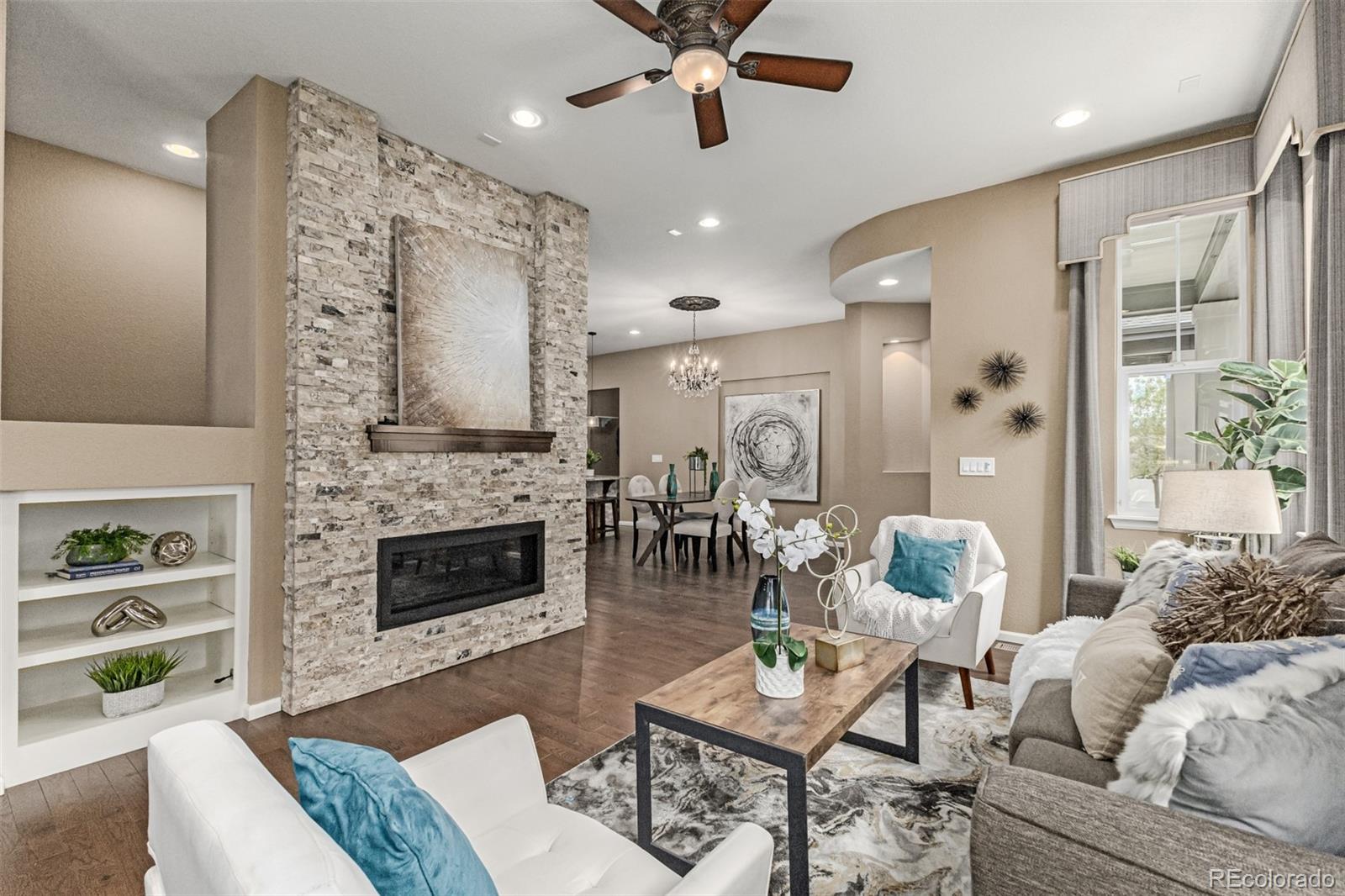 MLS Image #2 for 16605 w 85th lane,arvada, Colorado