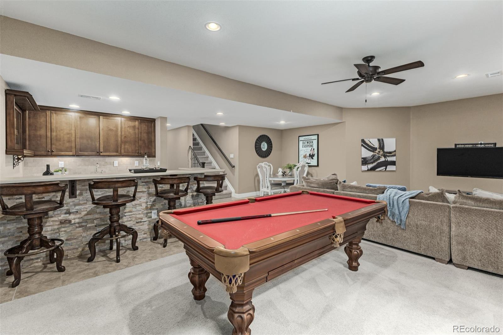 MLS Image #24 for 16605 w 85th lane,arvada, Colorado