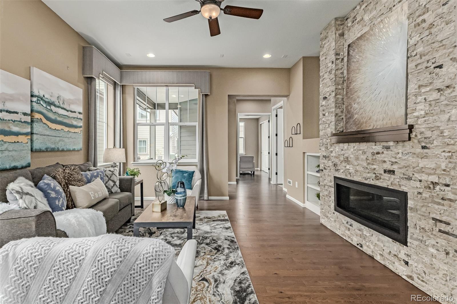 MLS Image #3 for 16605 w 85th lane,arvada, Colorado