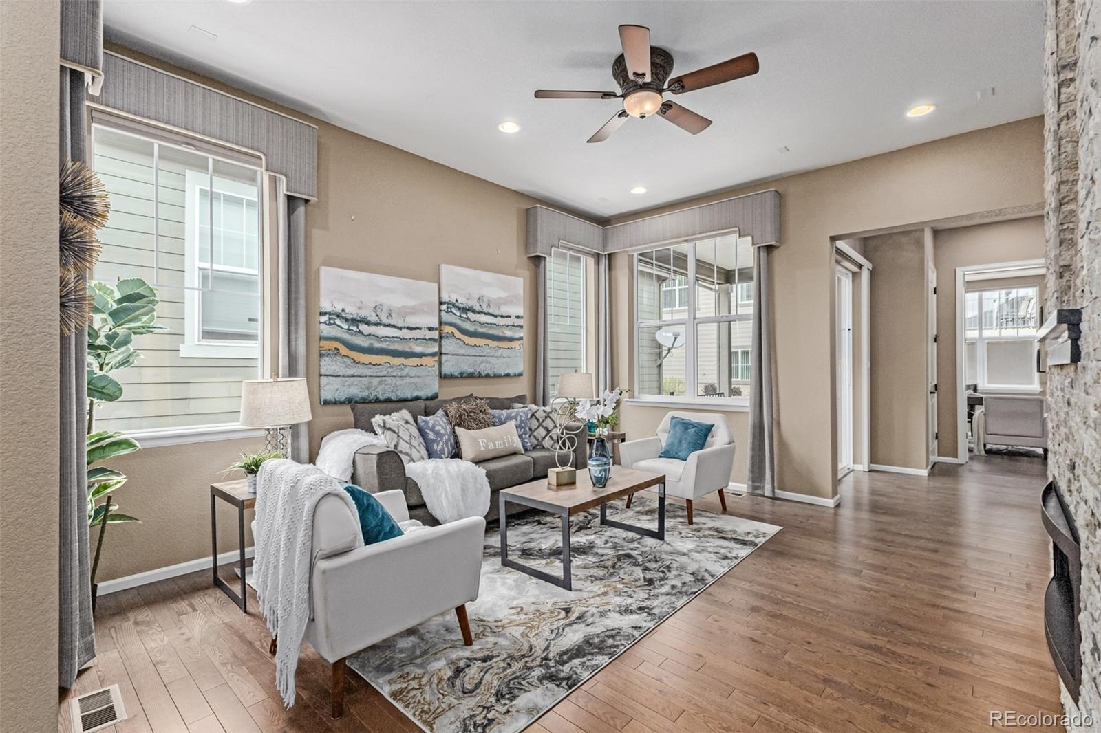 MLS Image #4 for 16605 w 85th lane,arvada, Colorado