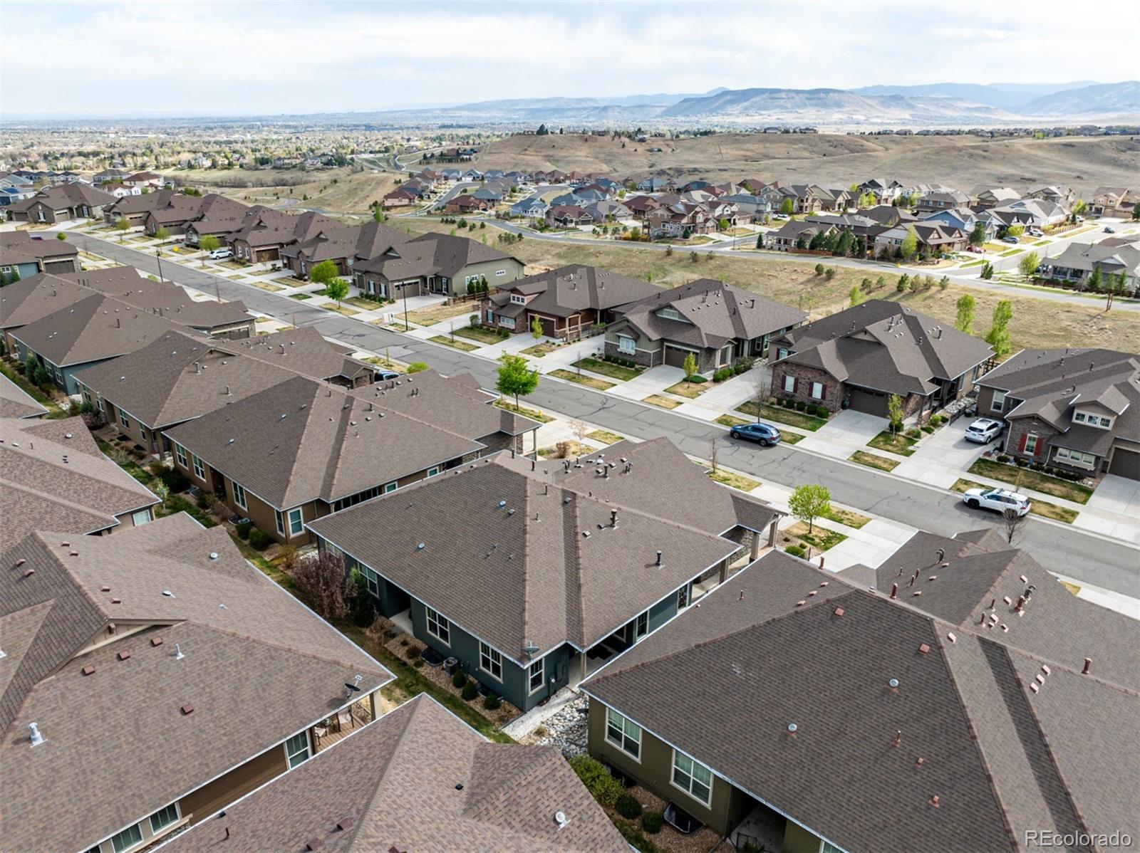 MLS Image #44 for 16605 w 85th lane,arvada, Colorado