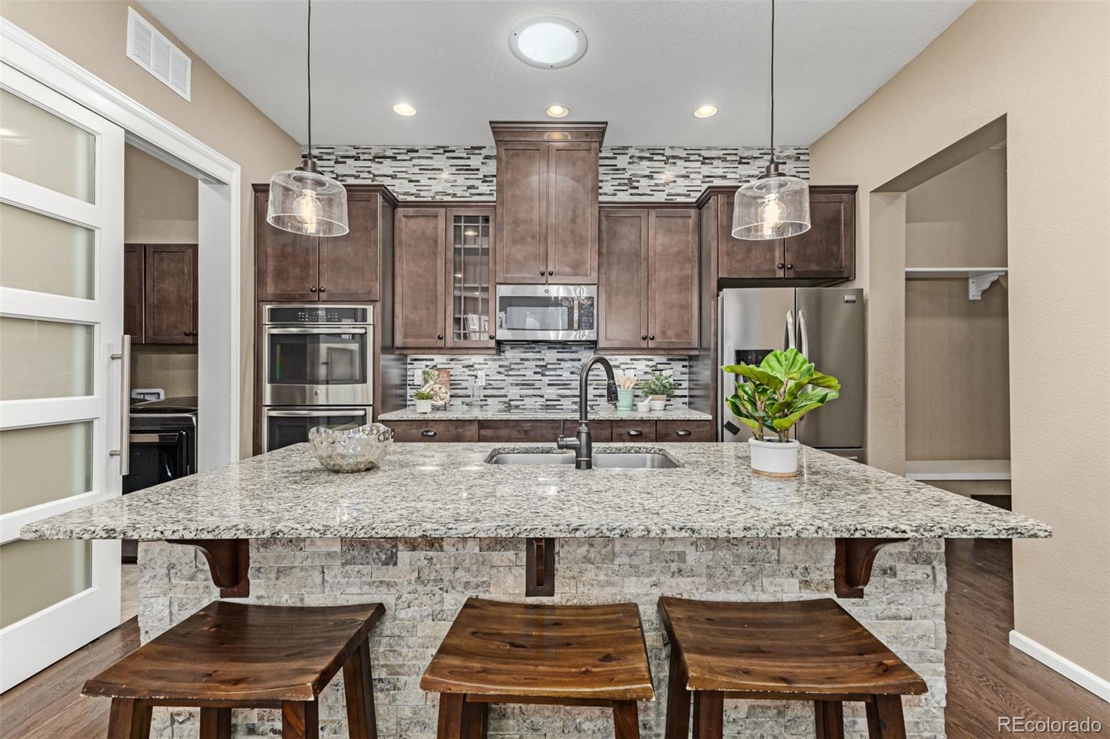 MLS Image #5 for 16605 w 85th lane,arvada, Colorado