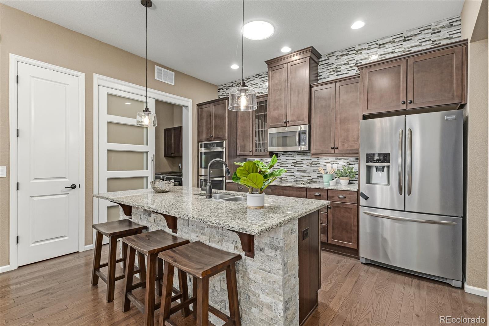 MLS Image #6 for 16605 w 85th lane,arvada, Colorado