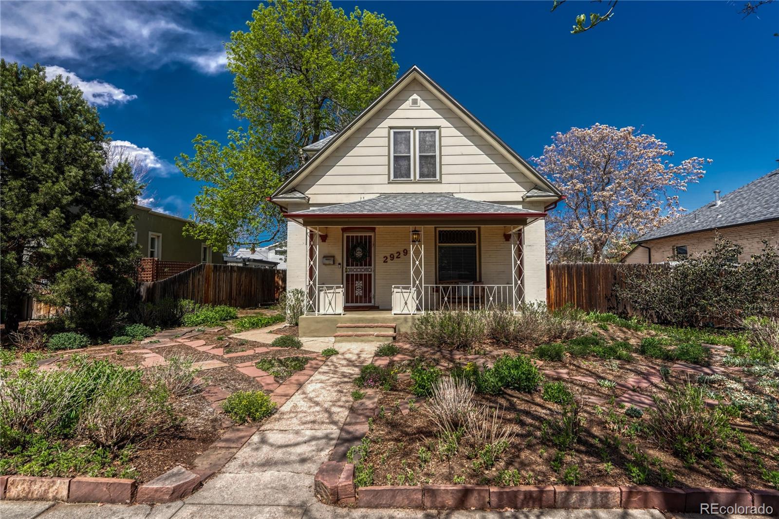 MLS Image #0 for 2929 w 39th avenue,denver, Colorado