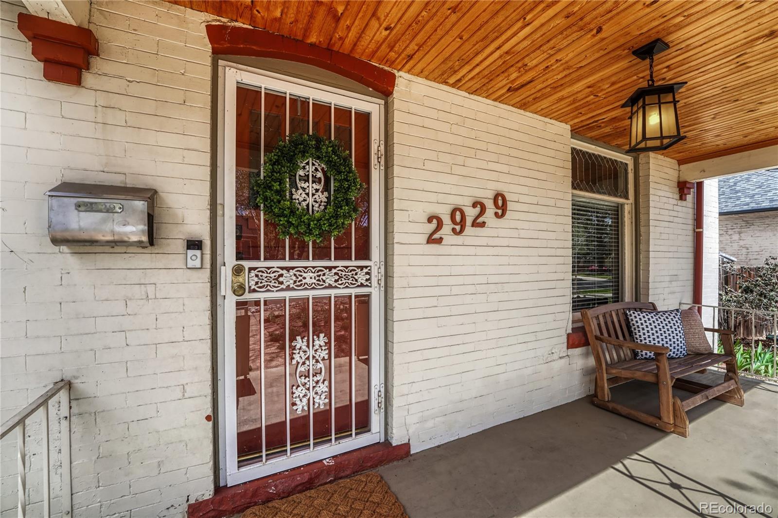 MLS Image #1 for 2929 w 39th avenue,denver, Colorado