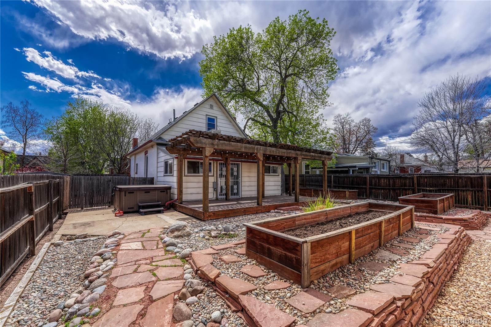 MLS Image #35 for 2929 w 39th avenue,denver, Colorado